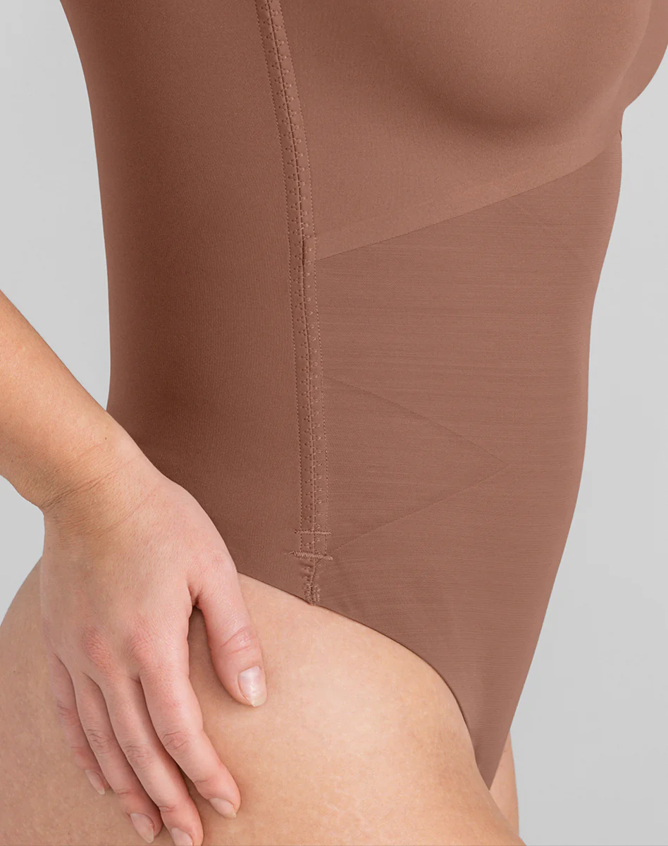 Cami Thong Bodysuit - Image 8