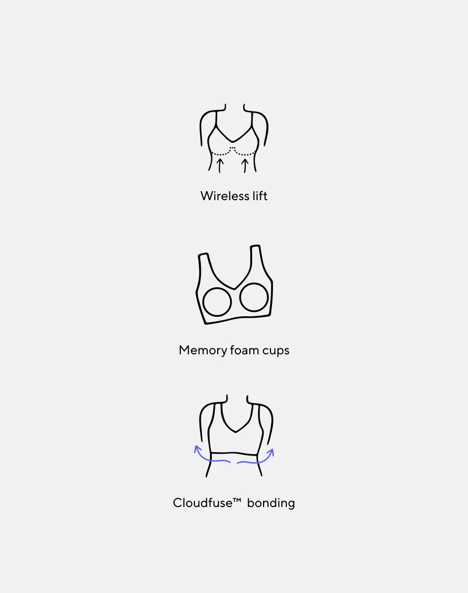 CloudEmbrace Bra - Image 39