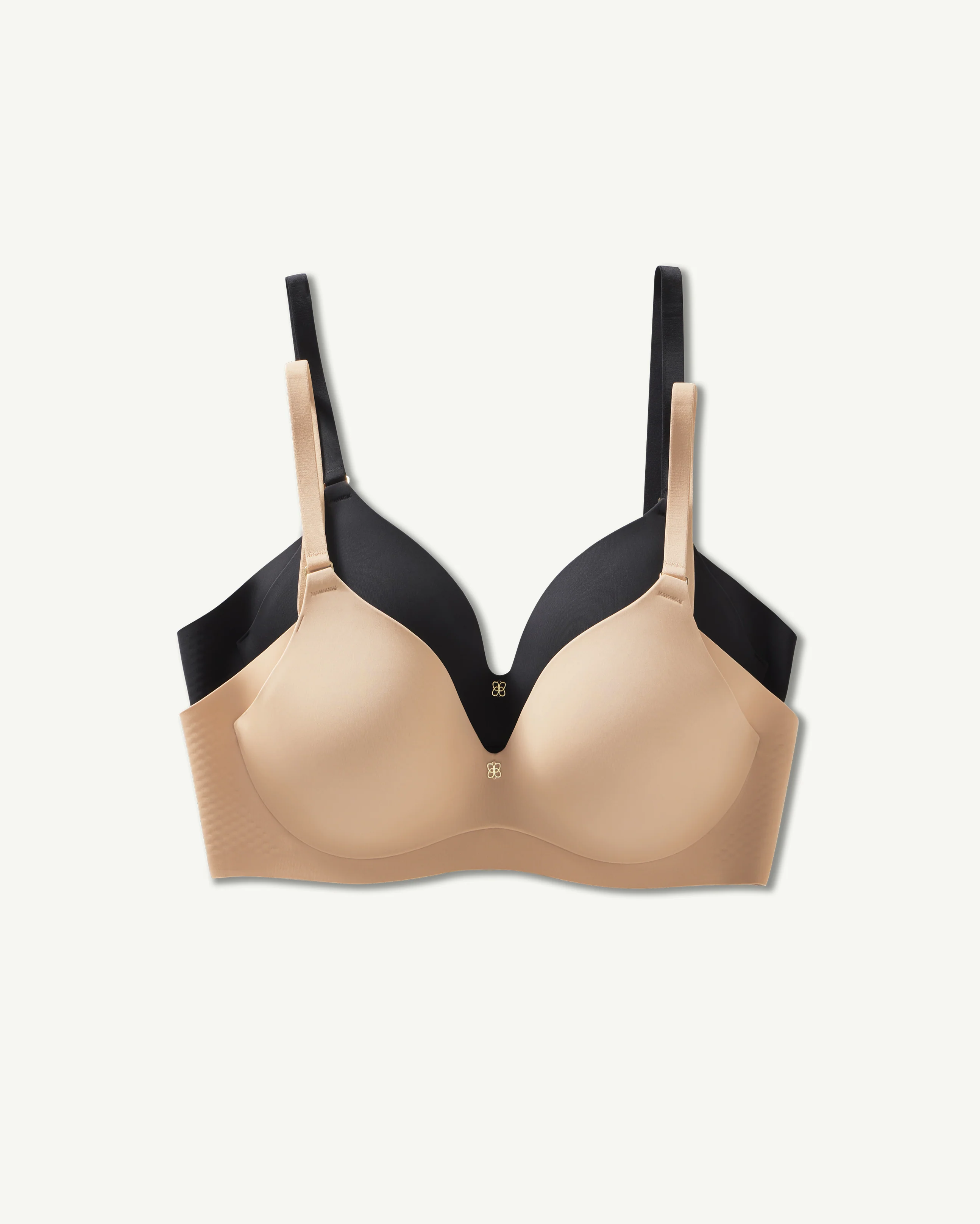 CloudEmbrace Bra Bundle