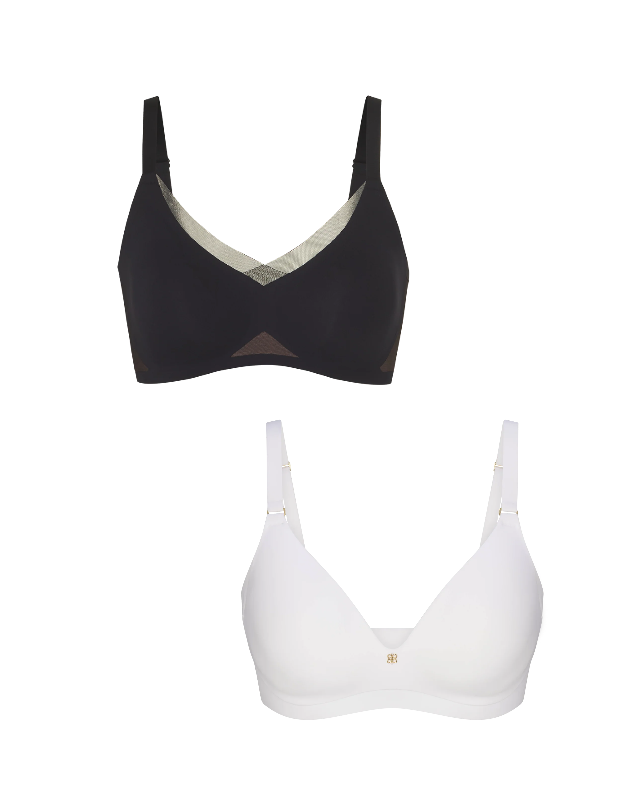CloudEmbrace Bra + CrossOver Bra Bundle - Image 10