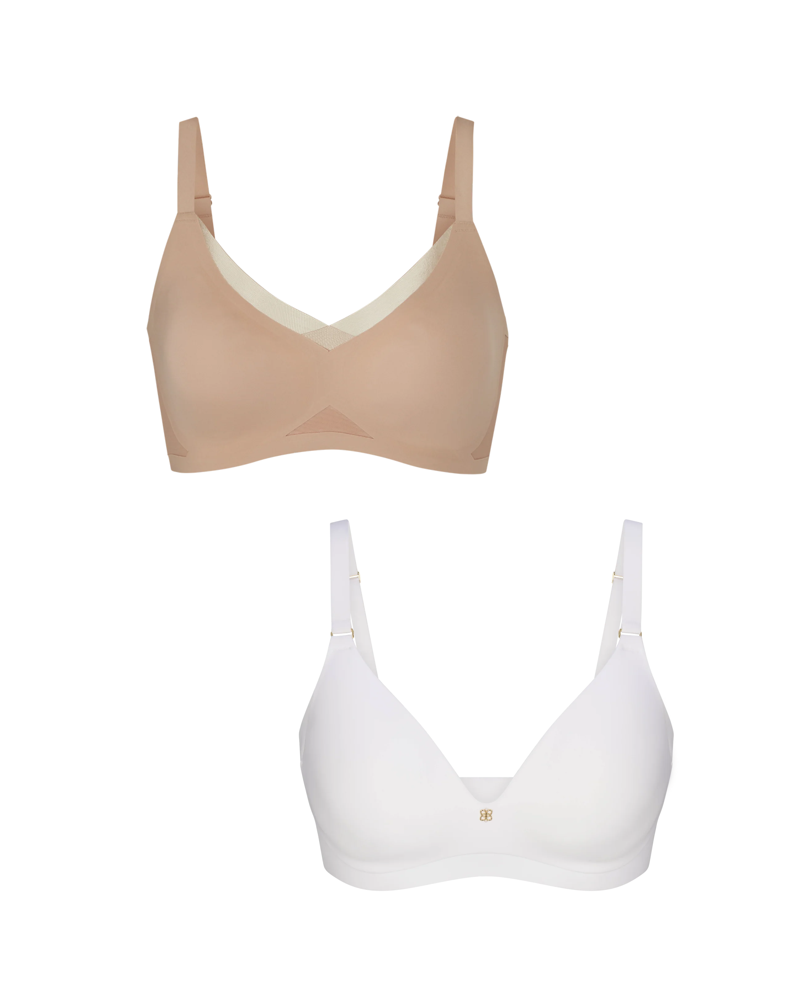 CloudEmbrace Bra + CrossOver Bra Bundle - Image 11