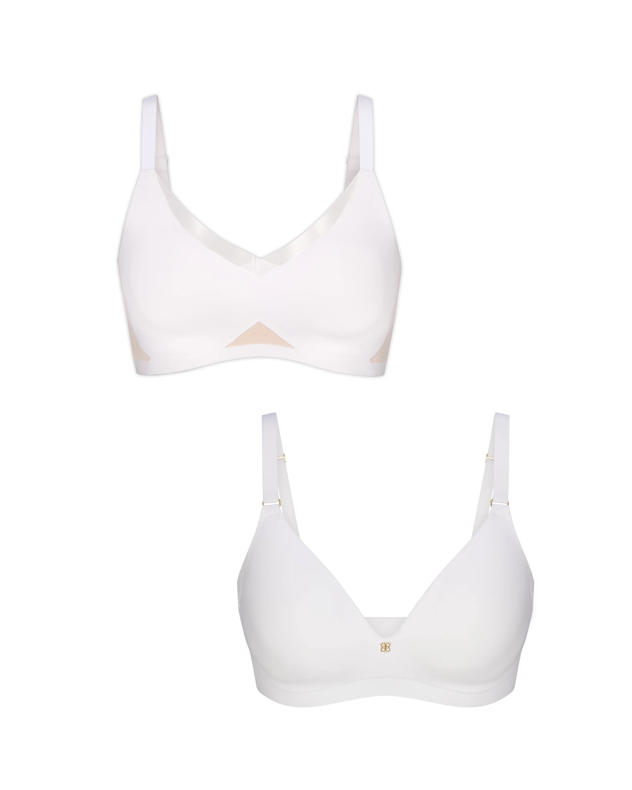 CloudEmbrace Bra + CrossOver Bra Bundle - Image 12