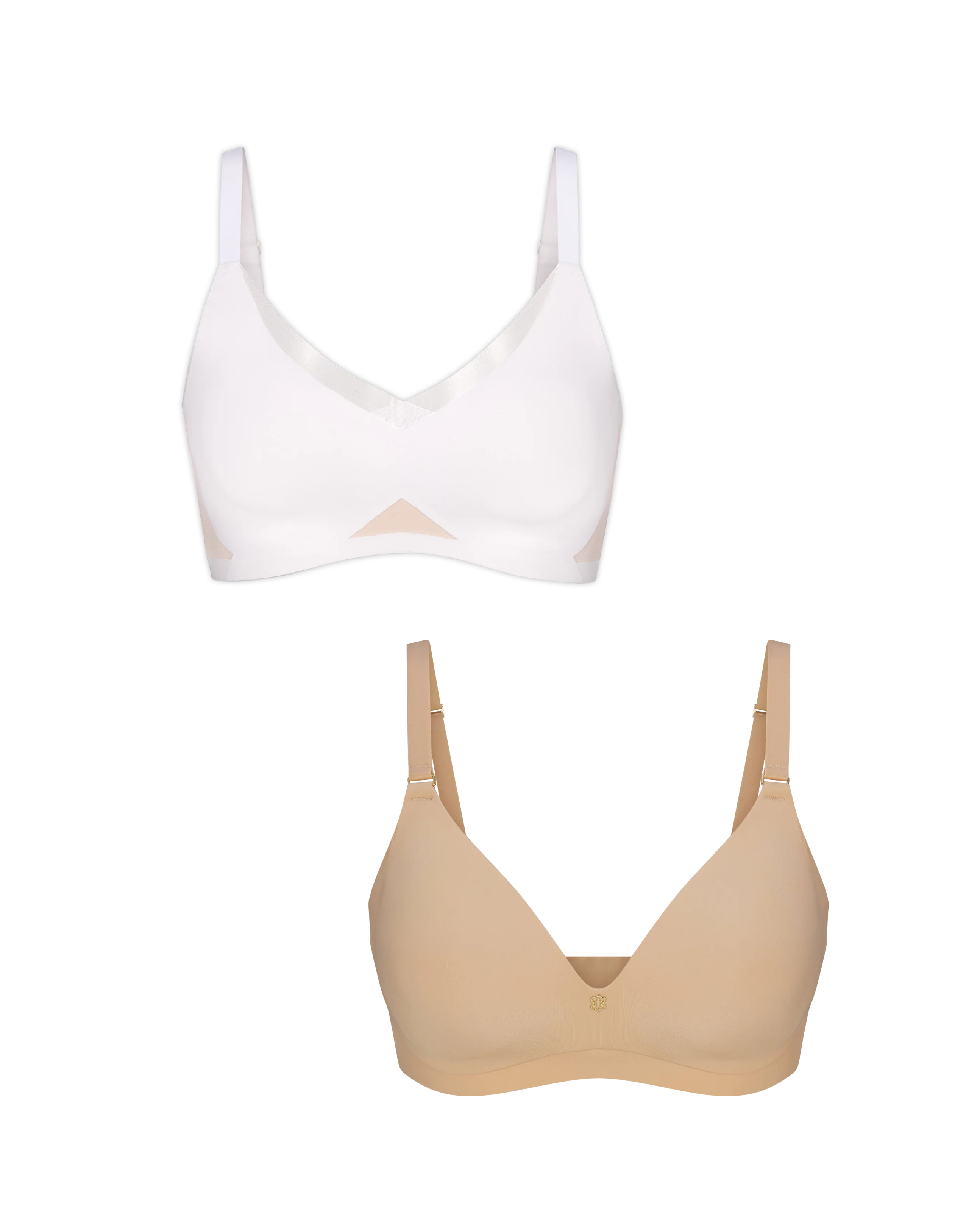 CloudEmbrace Bra + CrossOver Bra Bundle - Image 13