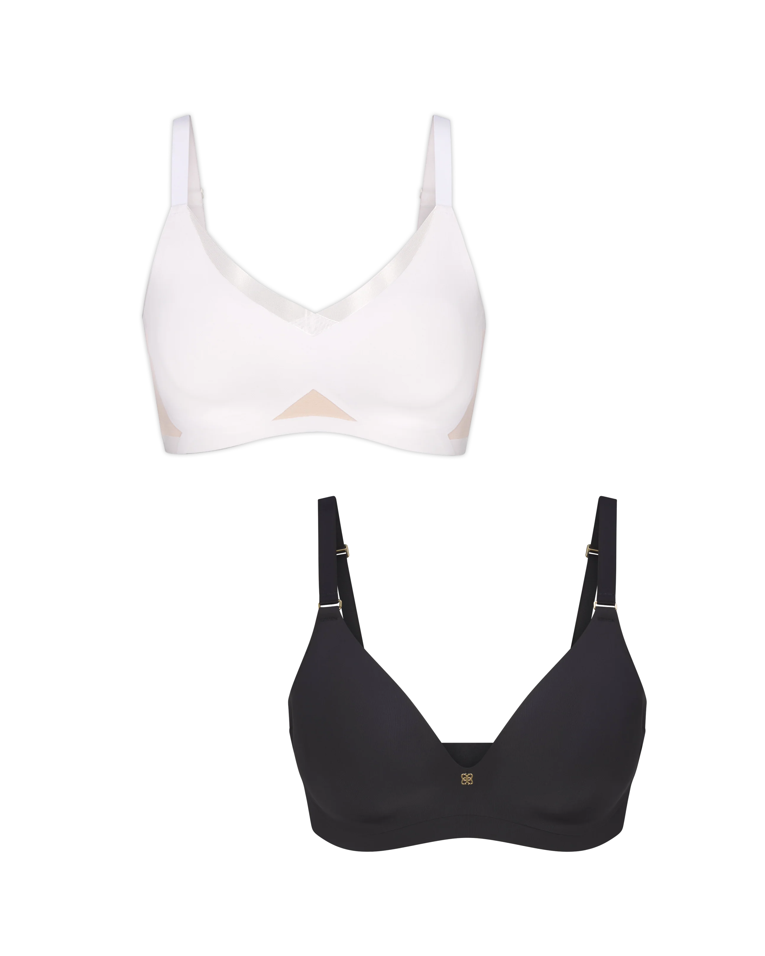 CloudEmbrace Bra + CrossOver Bra Bundle - Image 14