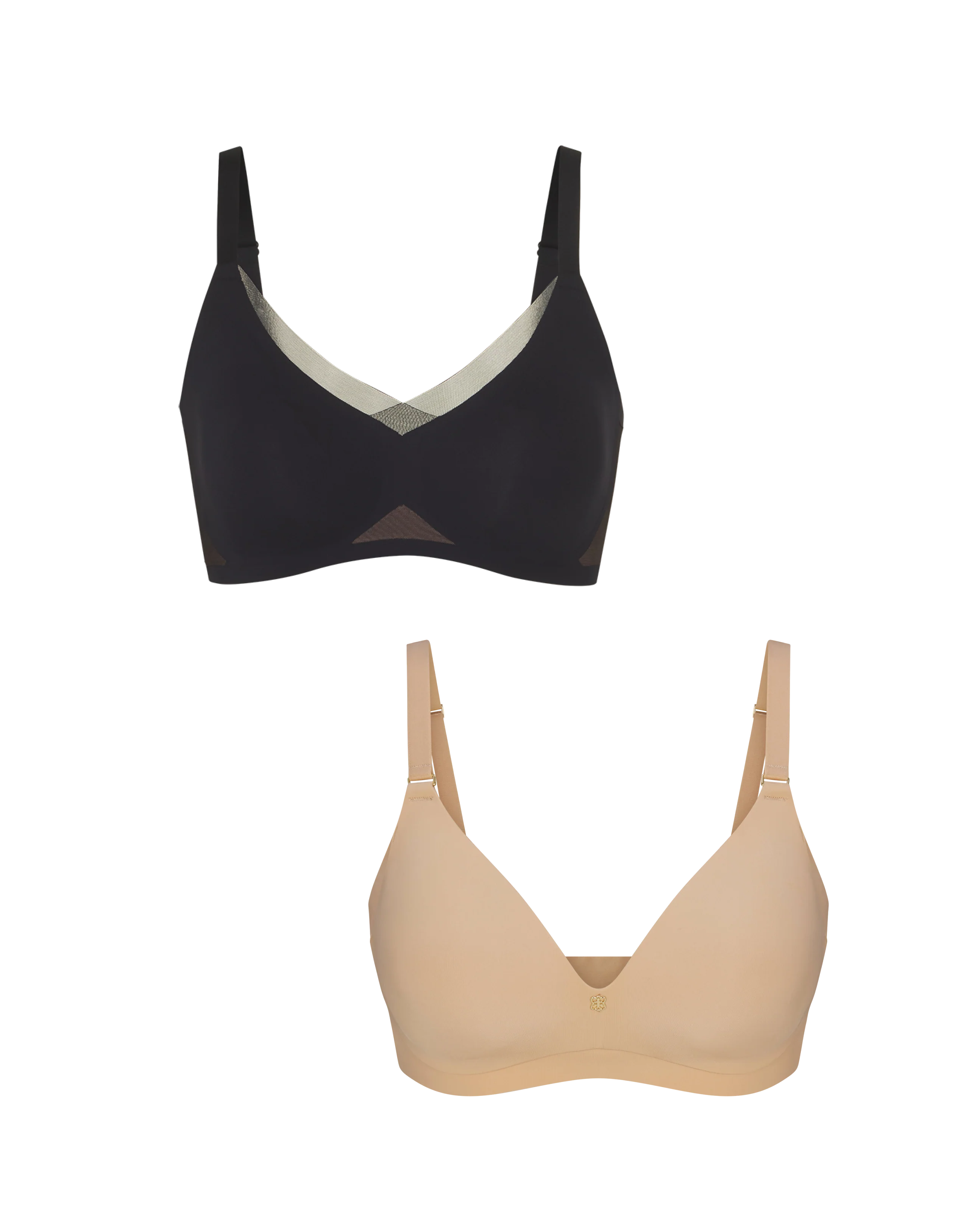 CloudEmbrace Bra + CrossOver Bra Bundle - Image 15