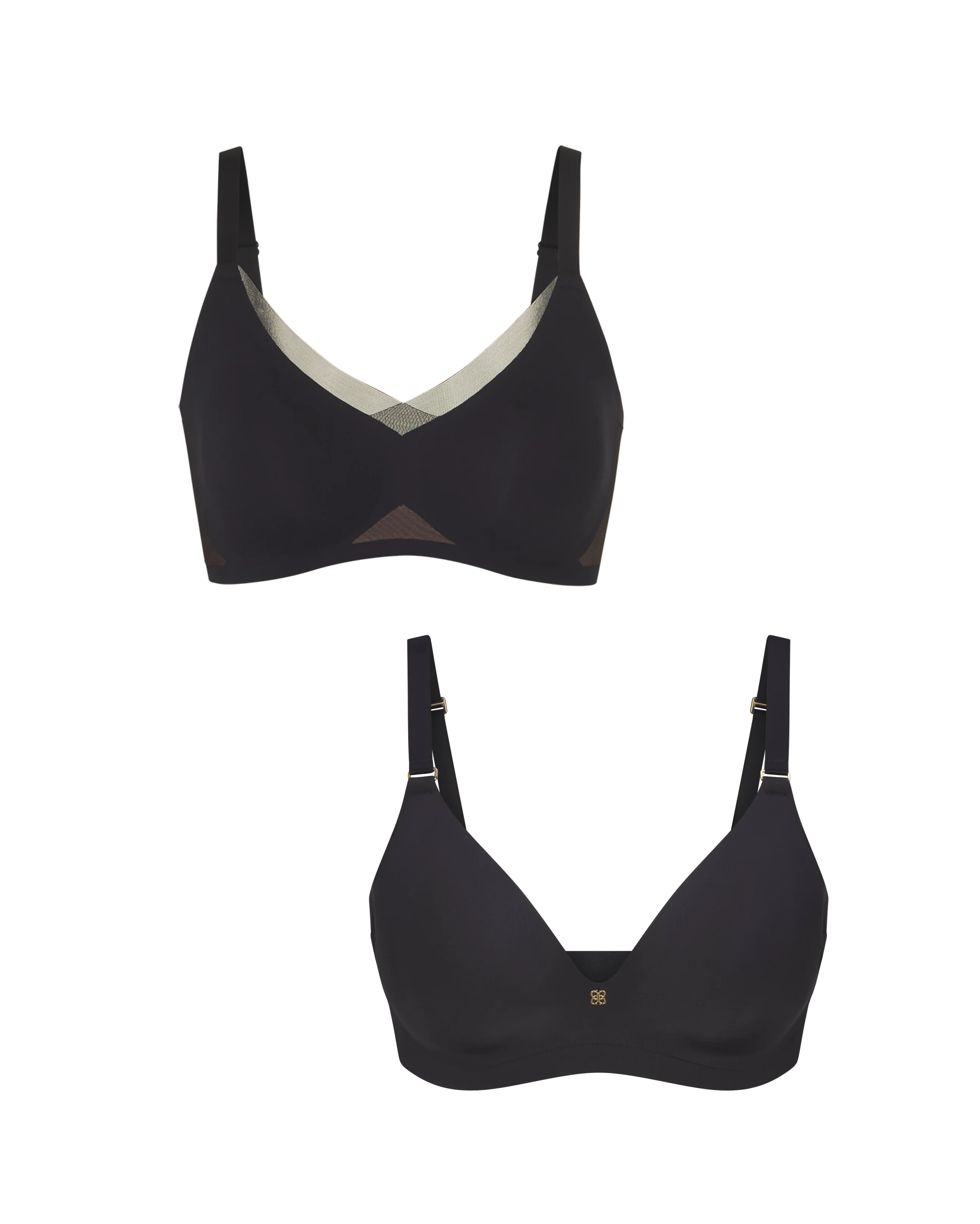 CloudEmbrace Bra + CrossOver Bra Bundle - Image 16