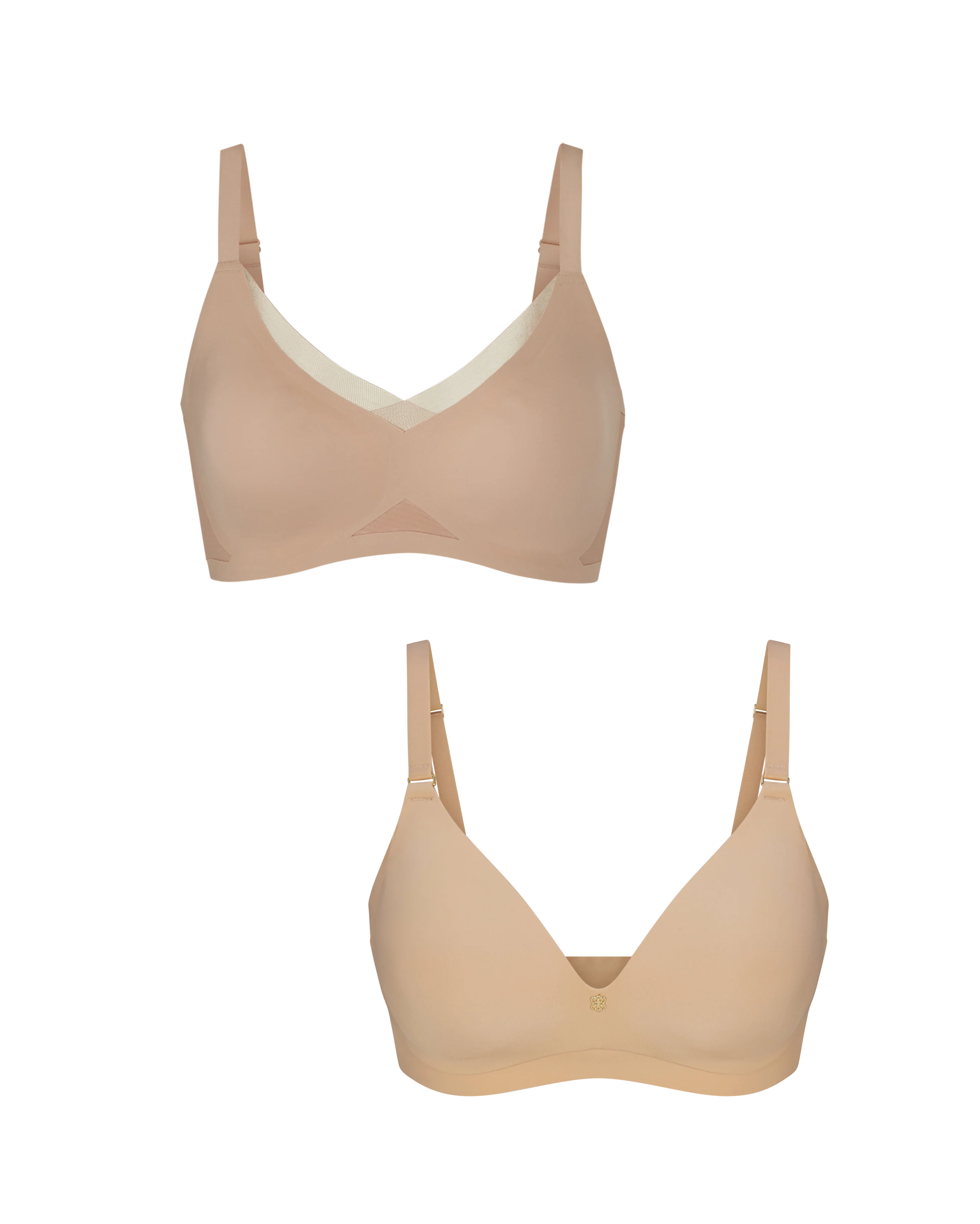 CloudEmbrace Bra + CrossOver Bra Bundle - Image 17