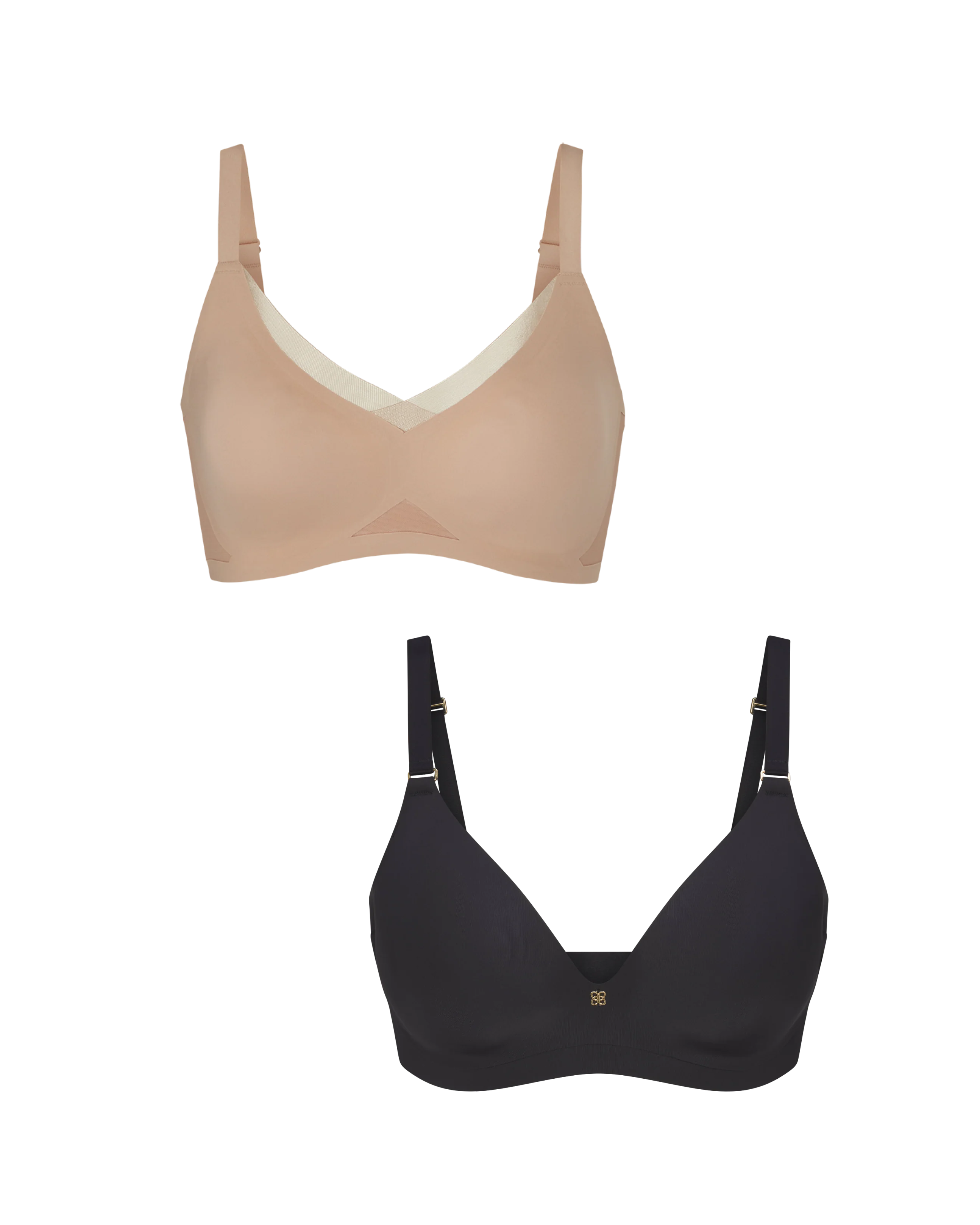 CloudEmbrace Bra + CrossOver Bra Bundle - Image 18