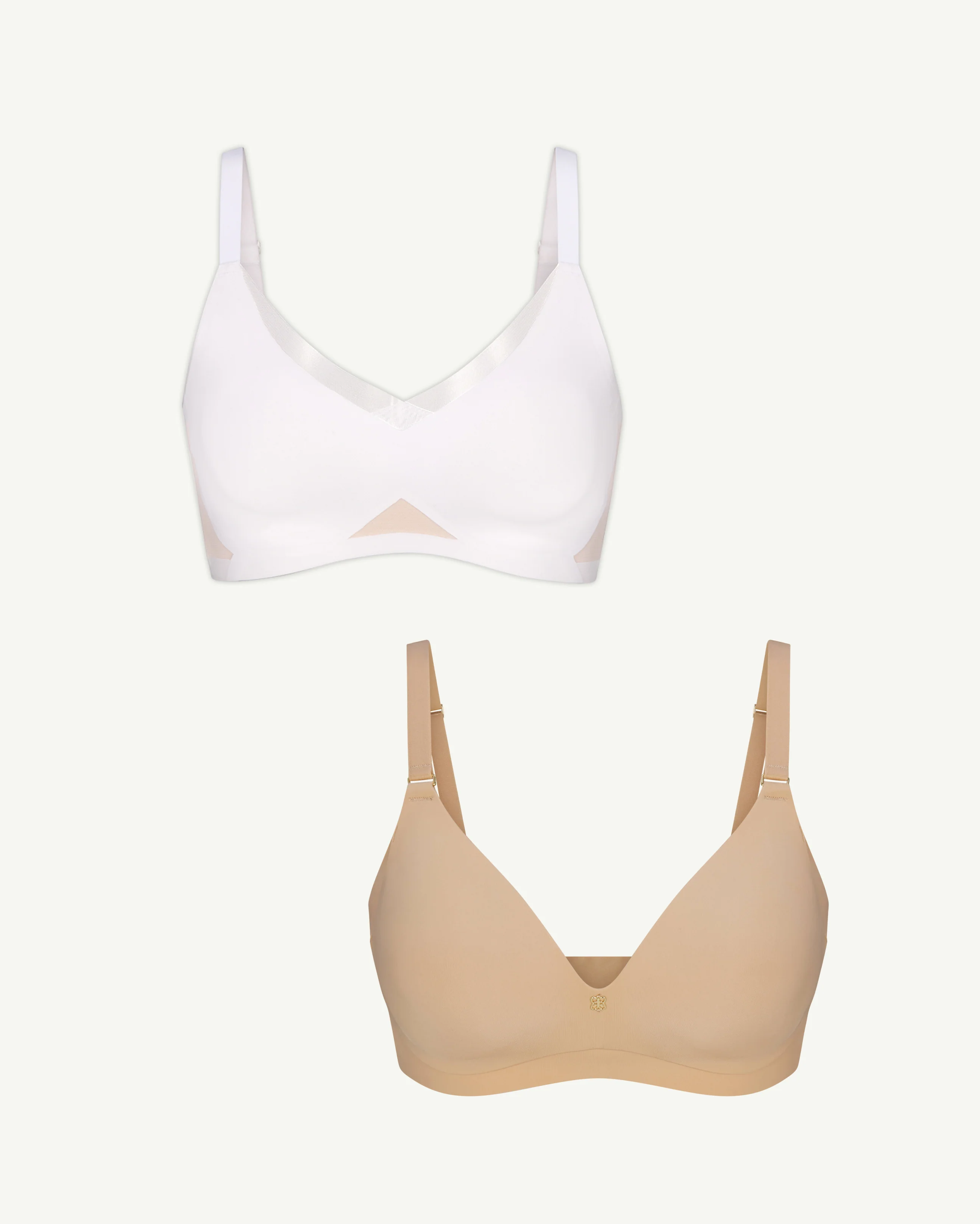 CloudEmbrace Bra + CrossOver Bra Bundle - Image 2