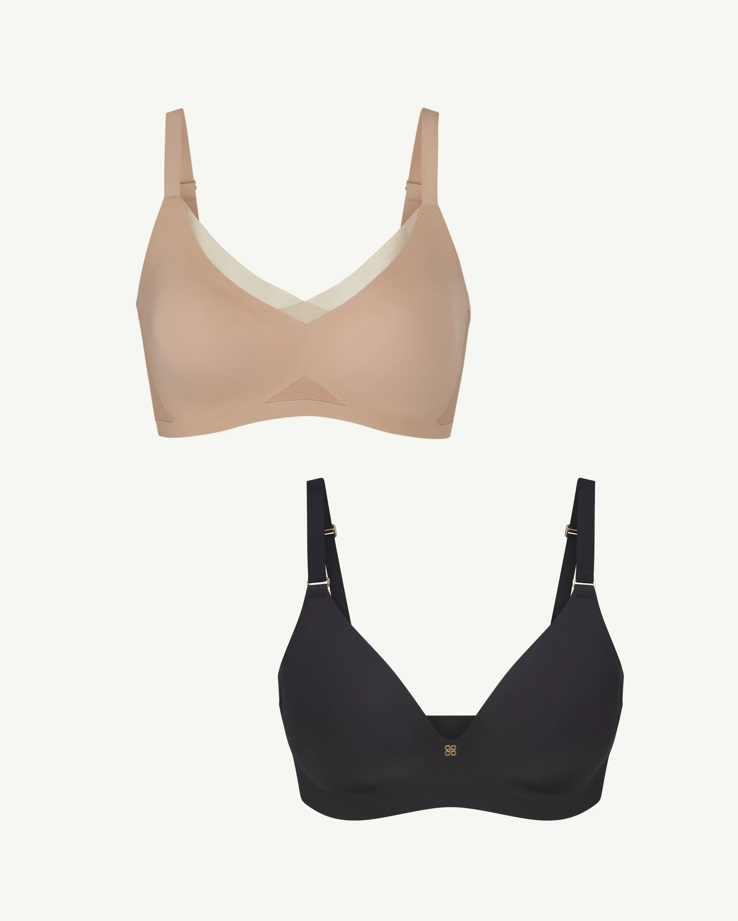 CloudEmbrace Bra + CrossOver Bra Bundle - Image 3