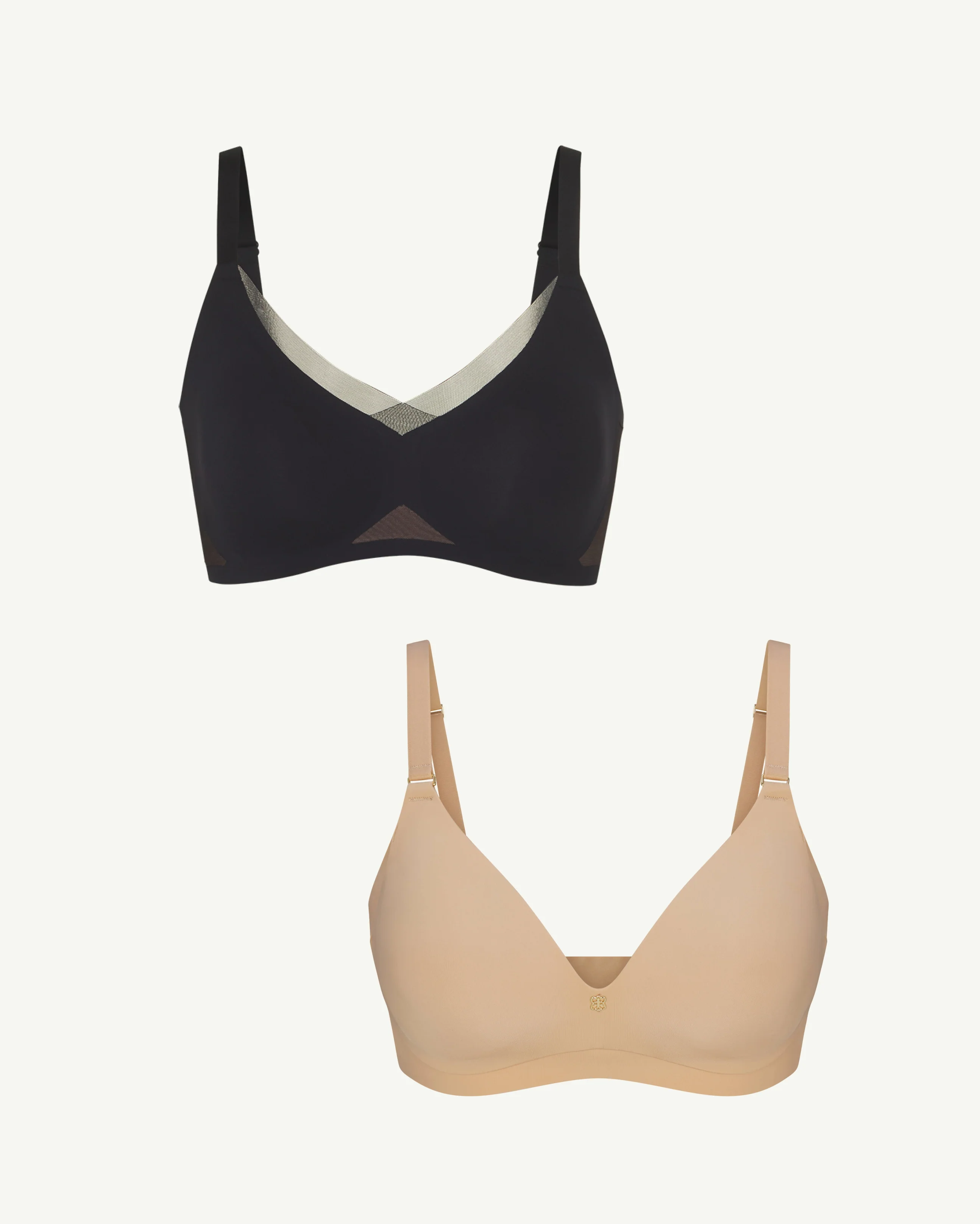 CloudEmbrace Bra + CrossOver Bra Bundle - Image 4
