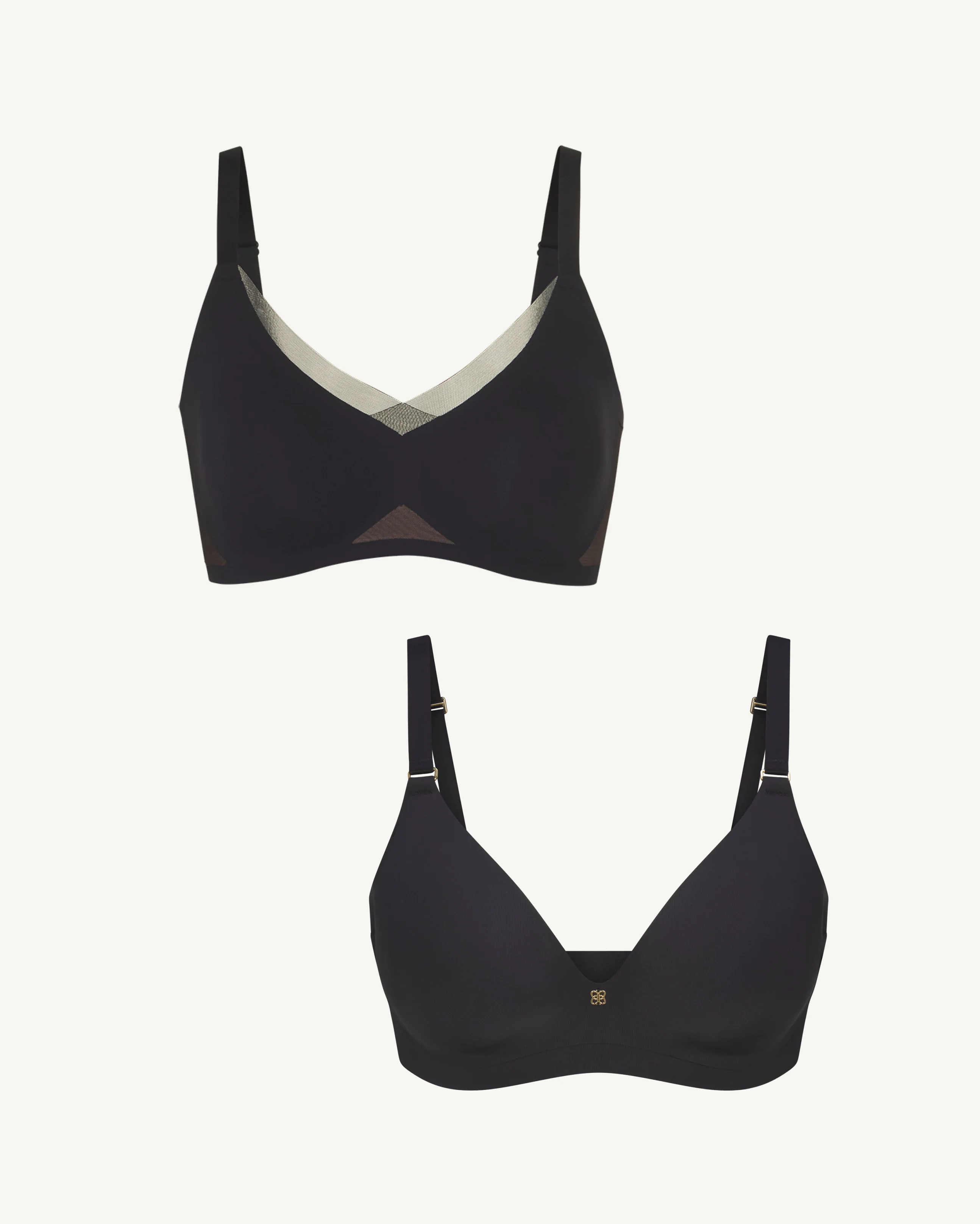 CloudEmbrace Bra + CrossOver Bra Bundle - Image 5
