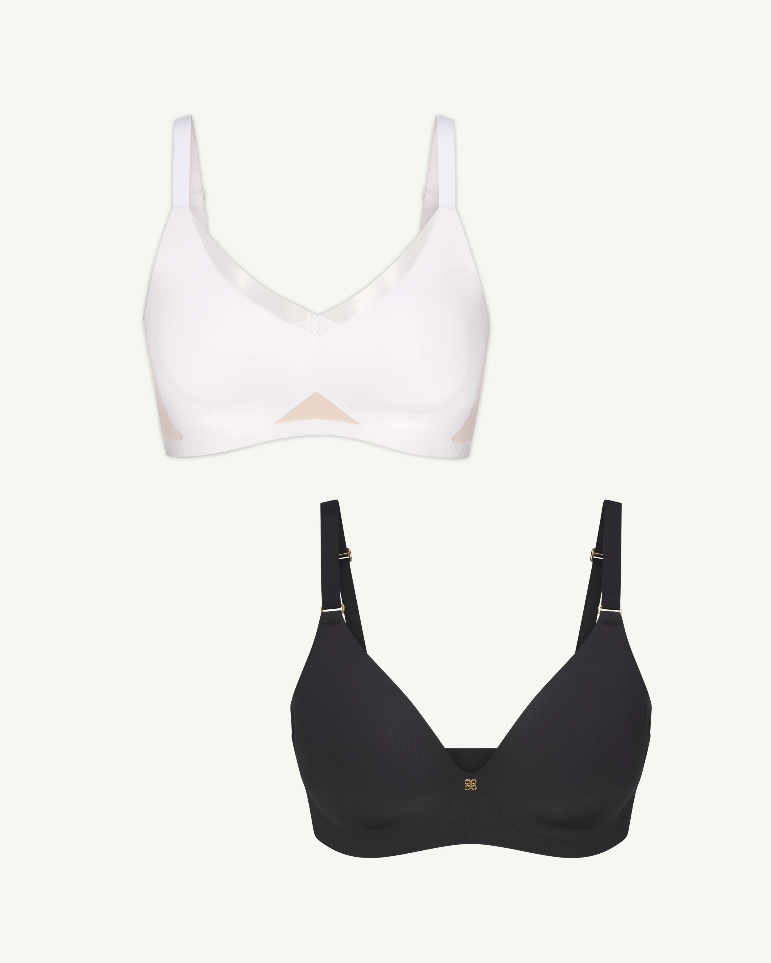 CloudEmbrace Bra + CrossOver Bra Bundle - Image 6