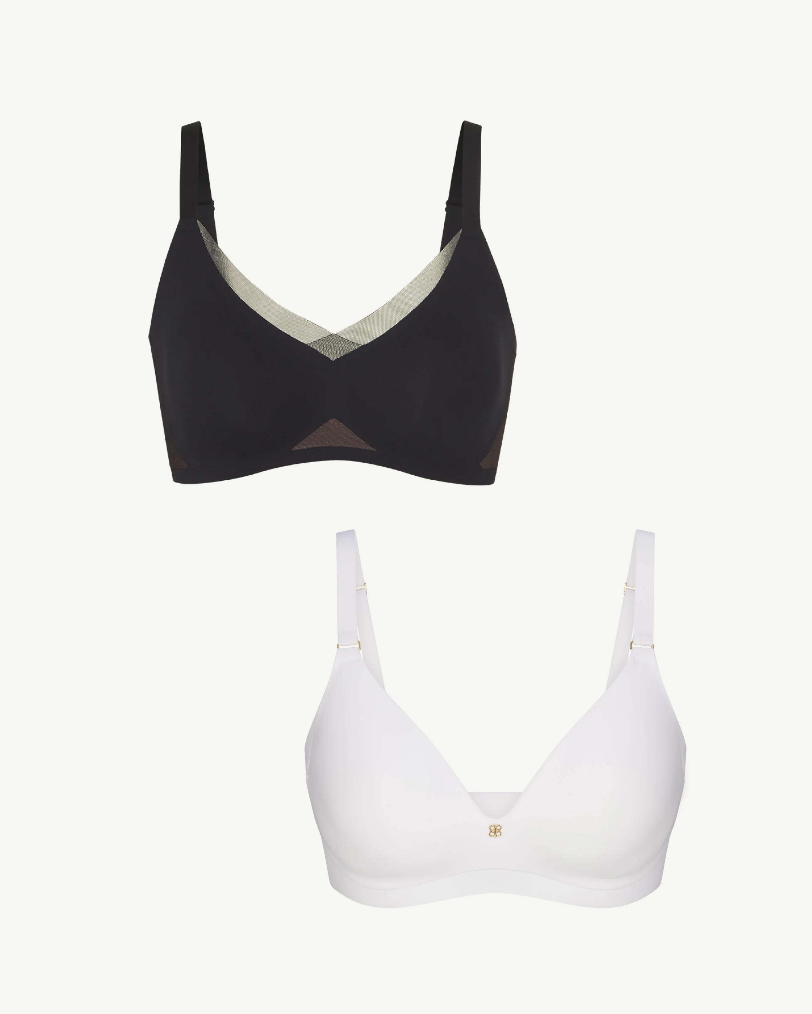 CloudEmbrace Bra + CrossOver Bra Bundle - Image 7