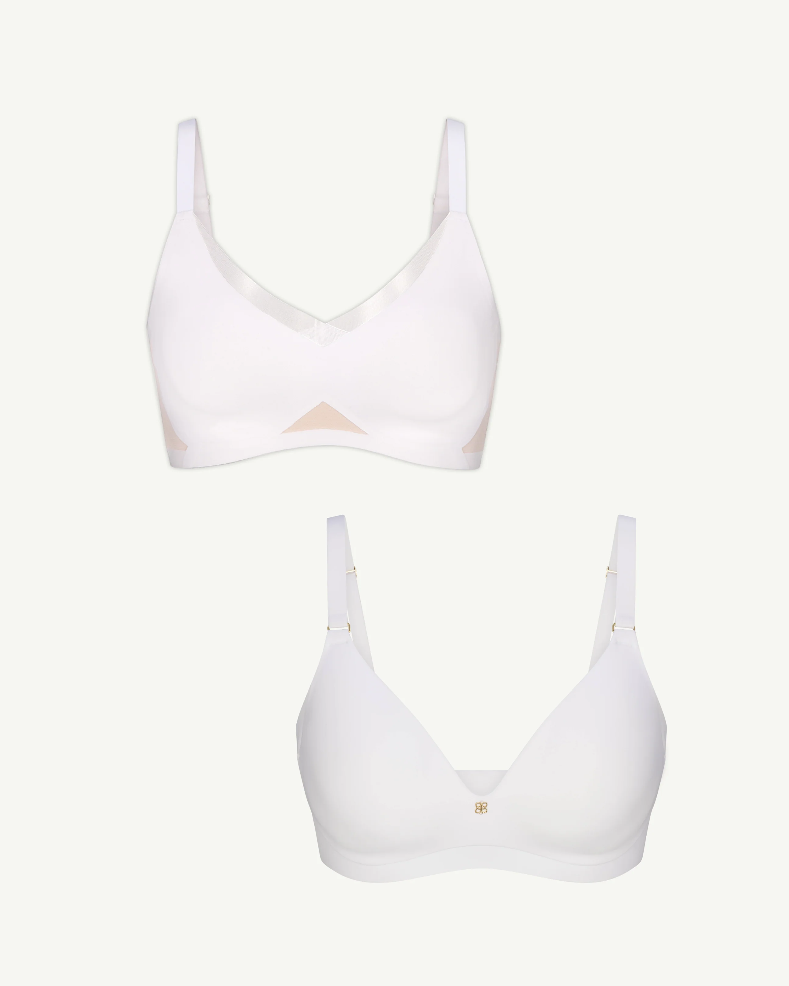 CloudEmbrace Bra + CrossOver Bra Bundle - Image 8