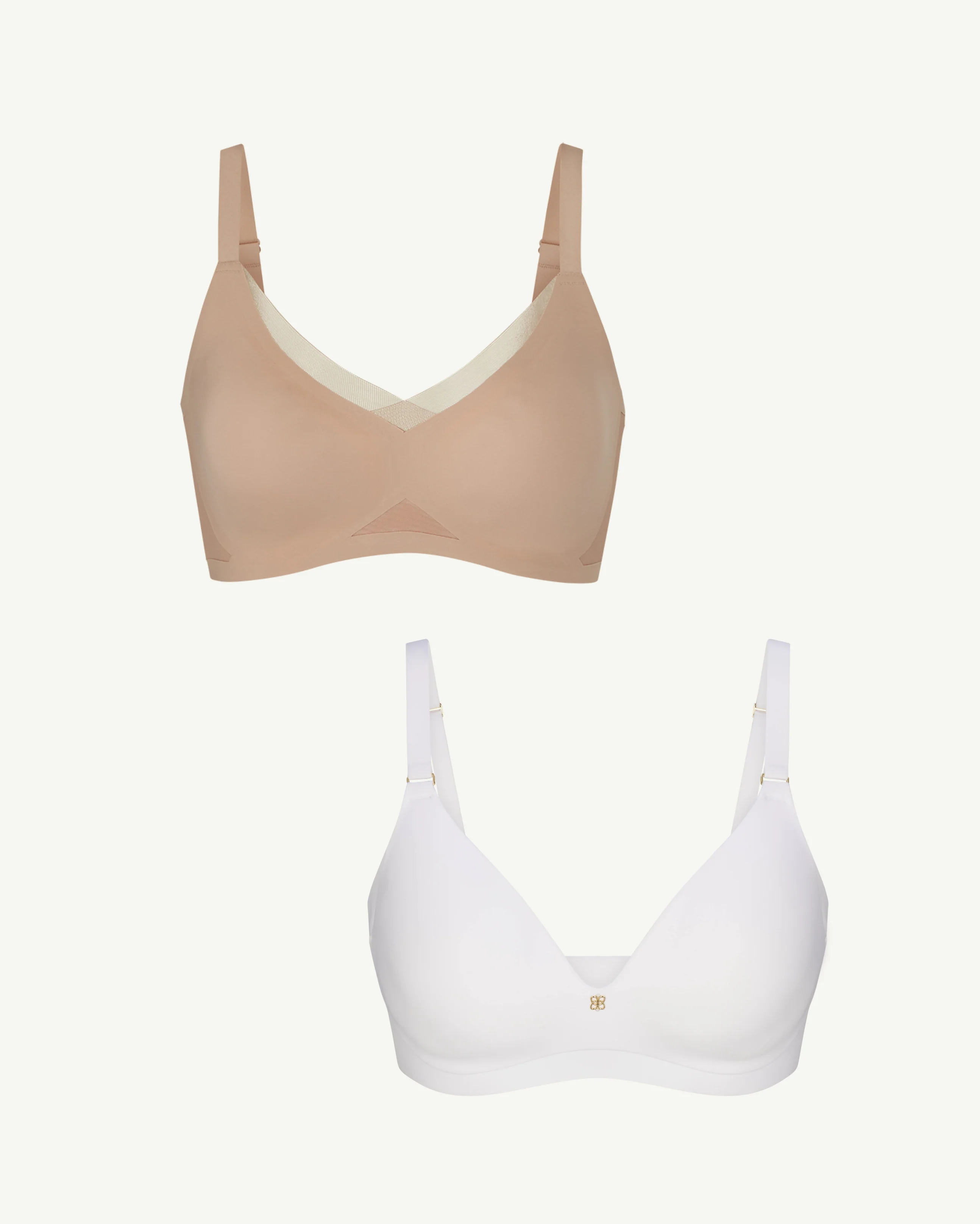 CloudEmbrace Bra + CrossOver Bra Bundle - Image 9