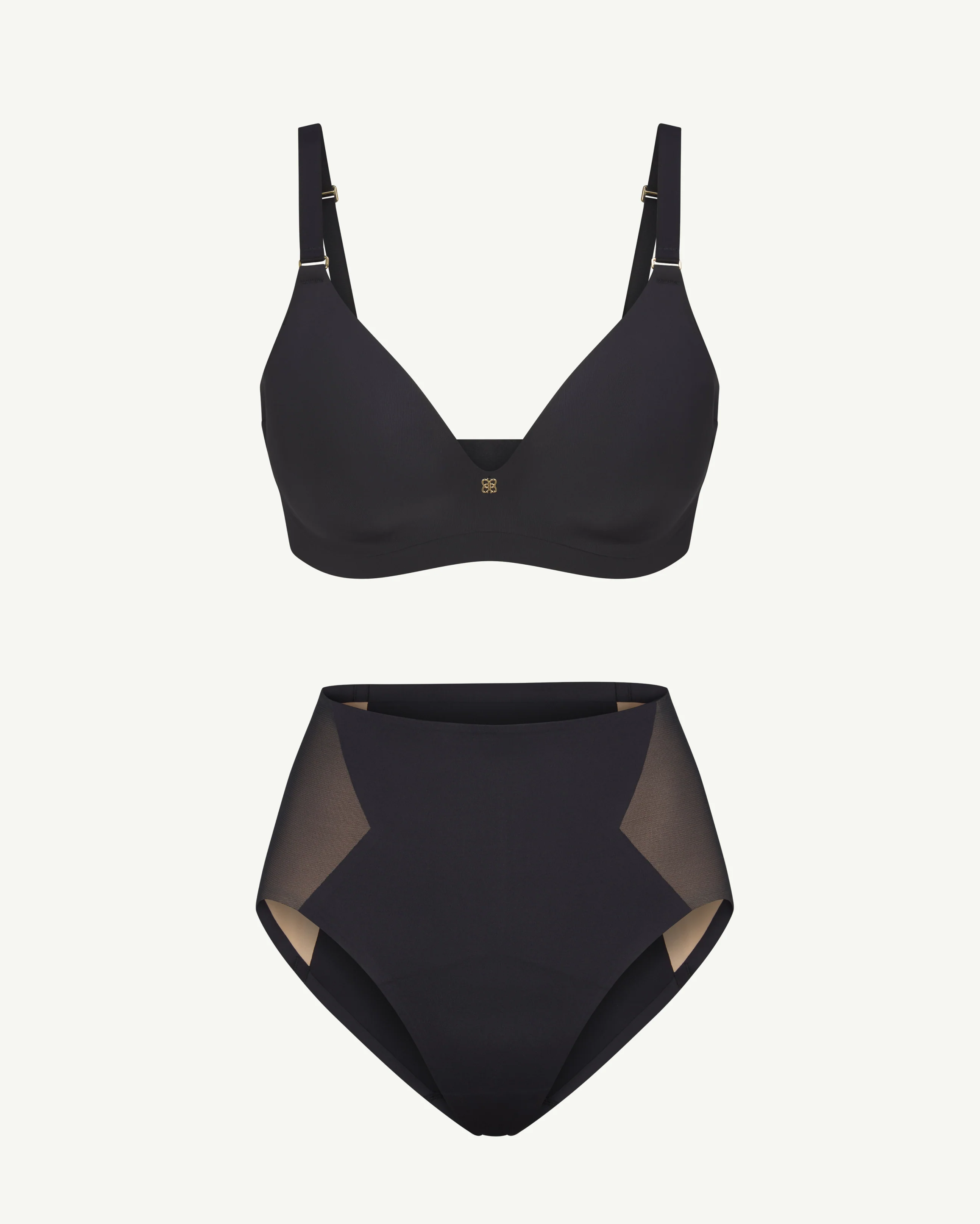 CloudEmbrace Bra + CrossOver Brief Bundle - Image 3