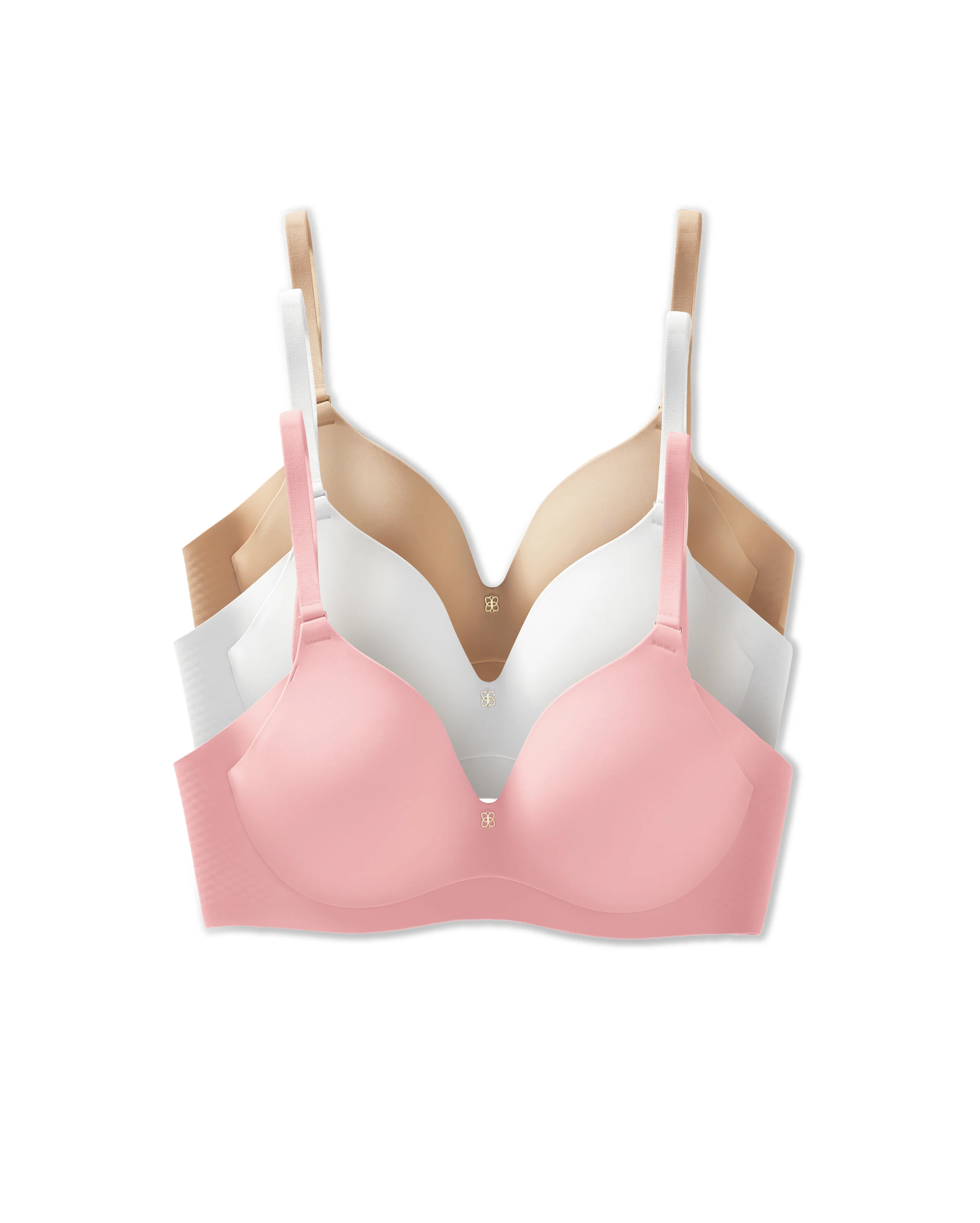 CloudEmbrace Bra Triple Bundle - Image 10