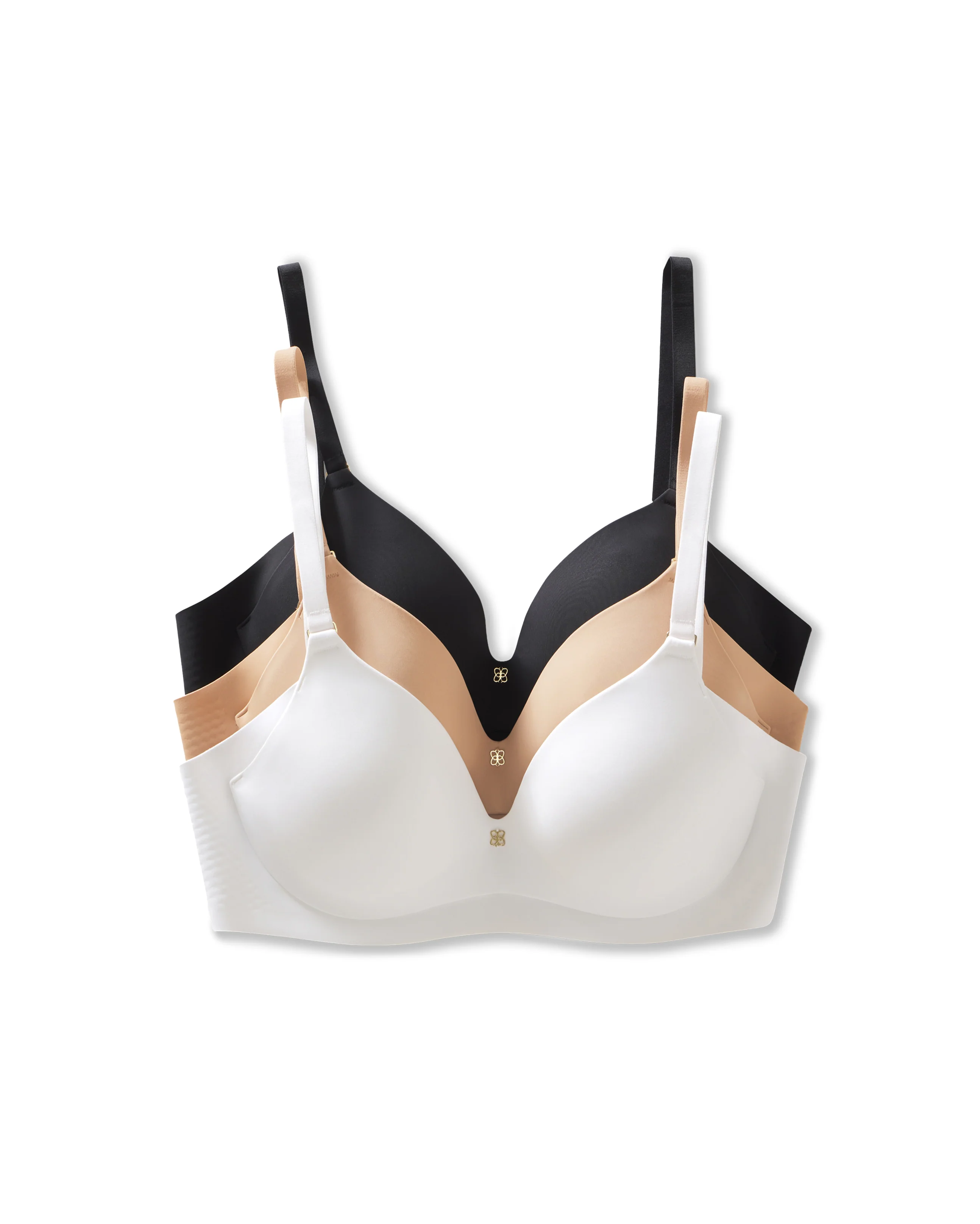 CloudEmbrace Bra Triple Bundle - Image 13