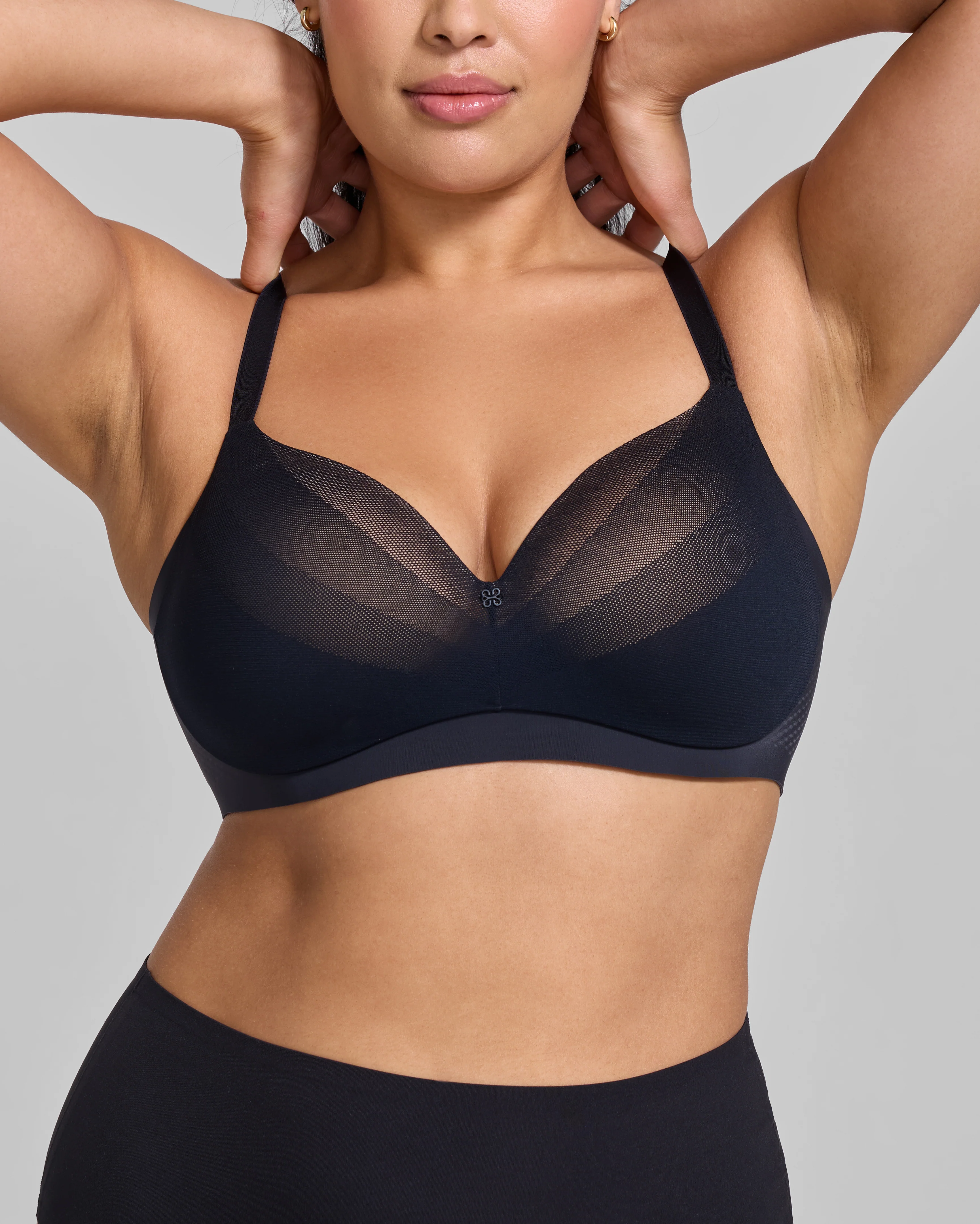 CloudEmbrace Bra with CloudWire - Image 27
