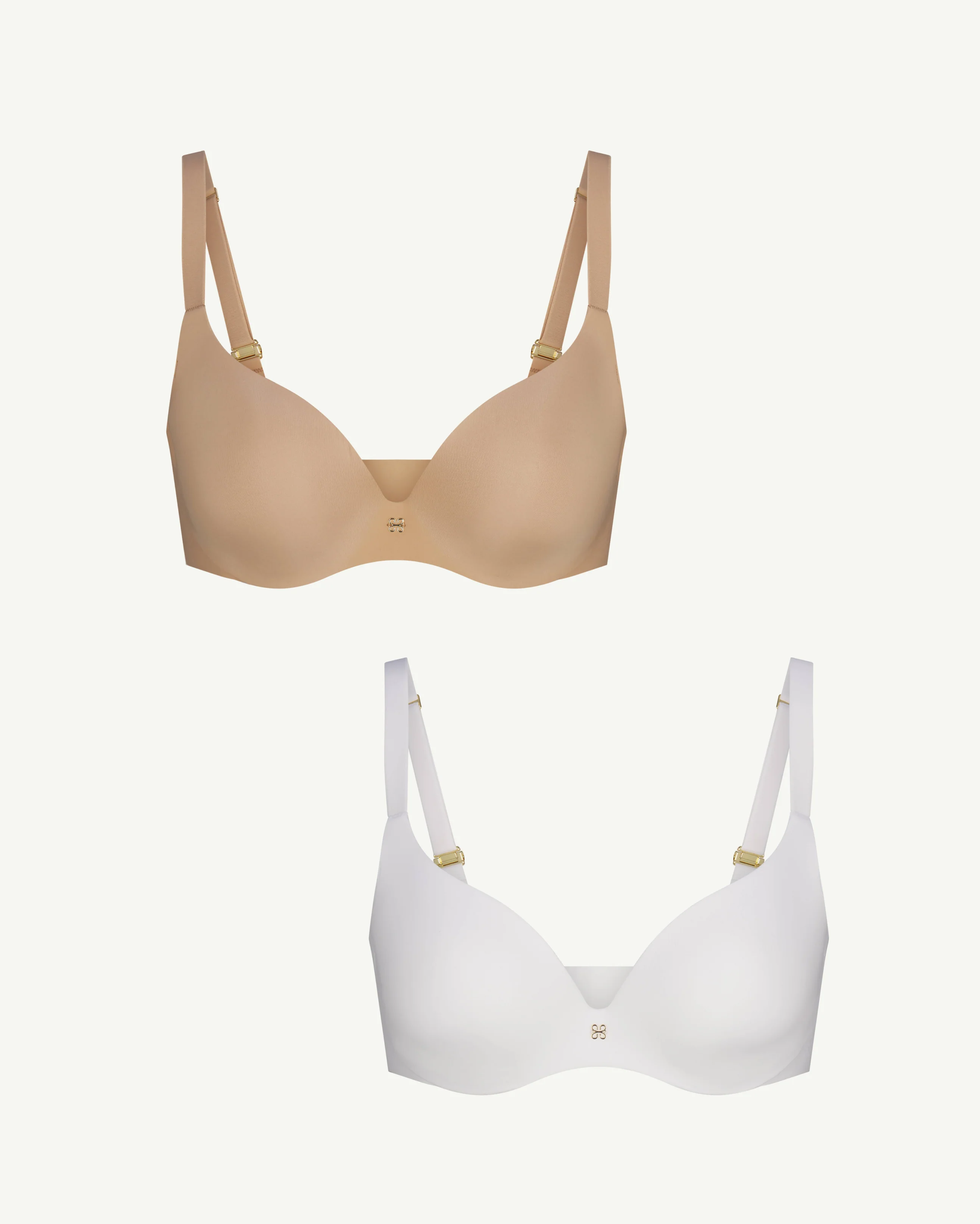 CloudEmbrace Bra with CloudWire Bundle