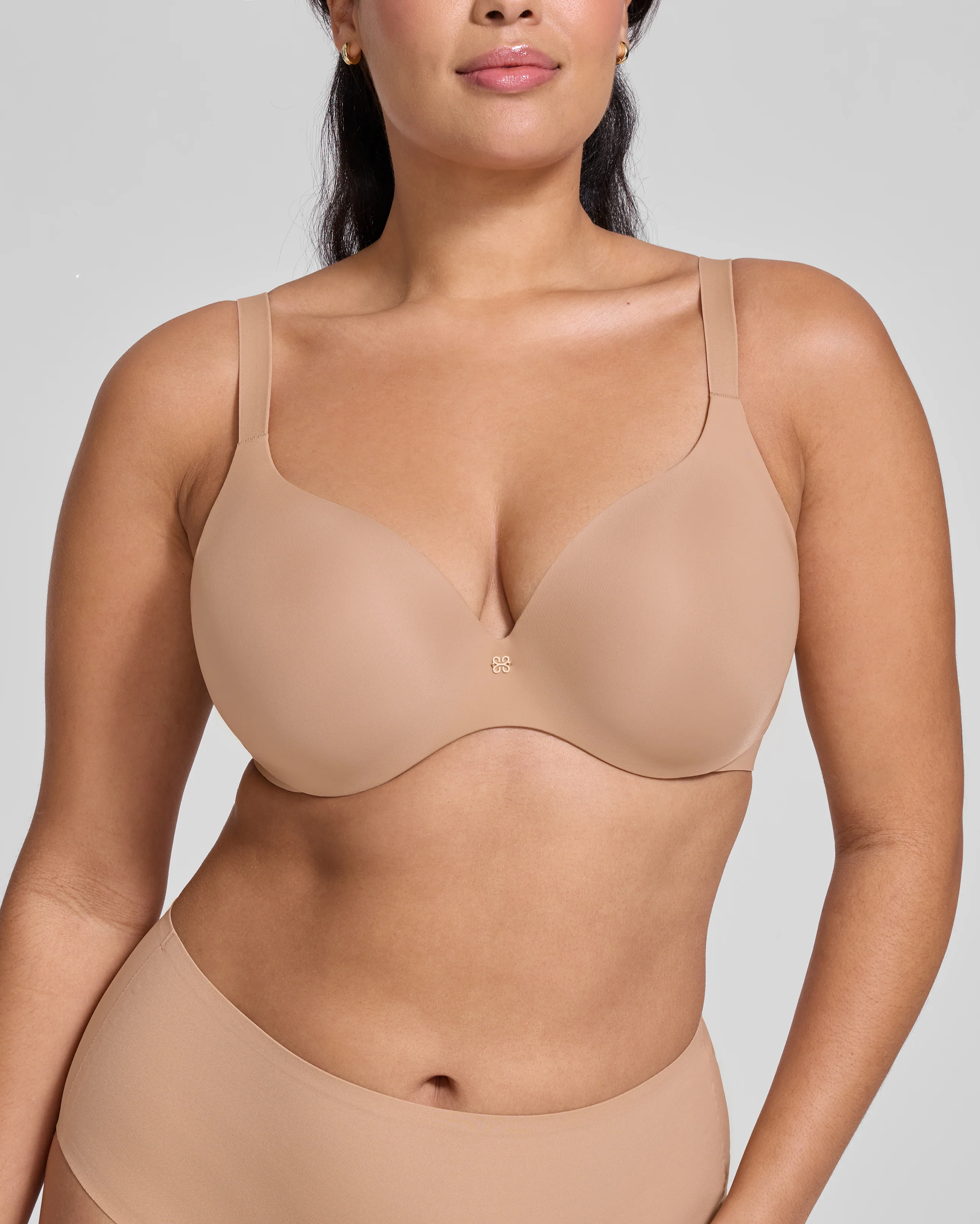 CloudEmbrace Bra with CloudWire - Image 13