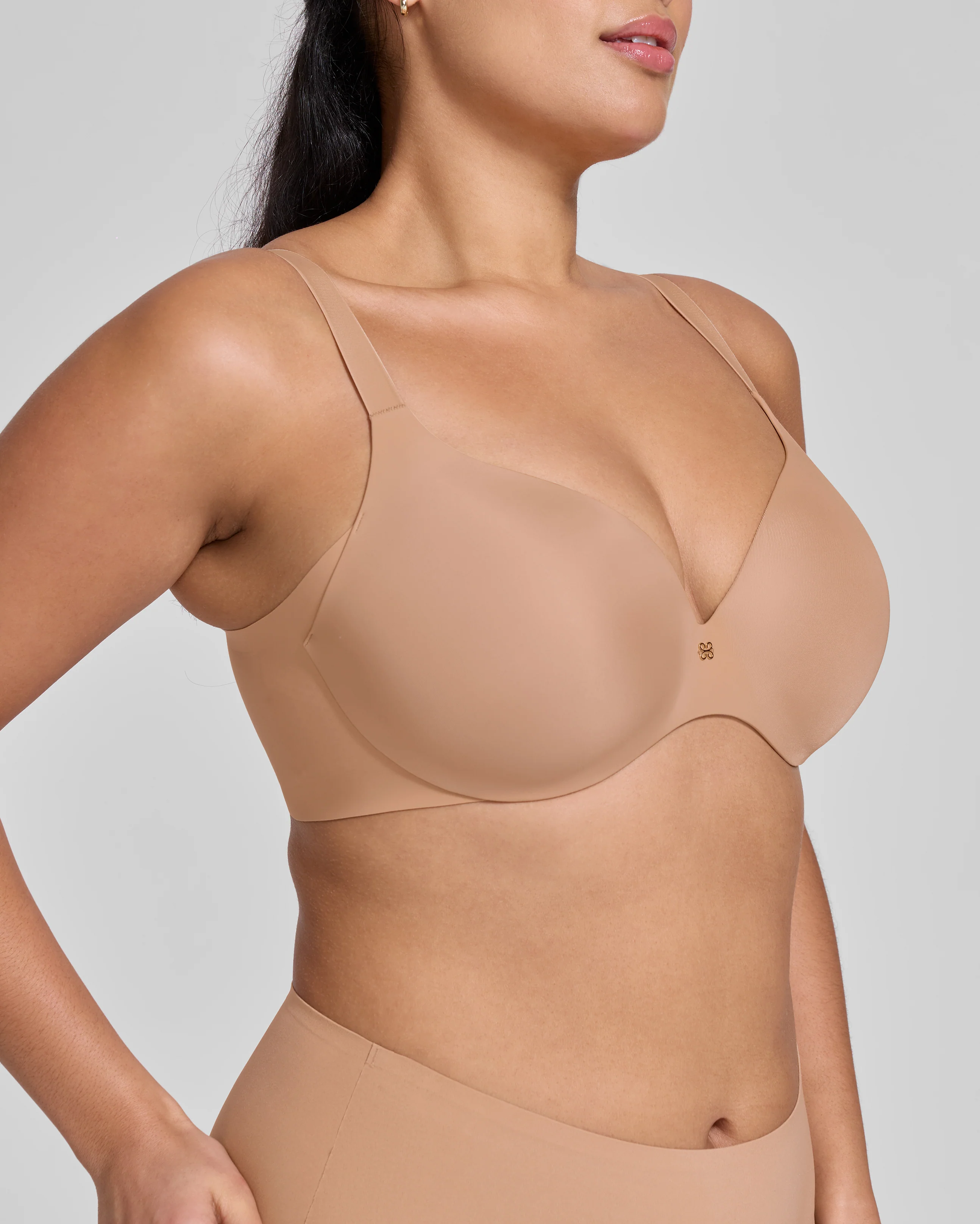 CloudEmbrace Bra with CloudWire - Image 14