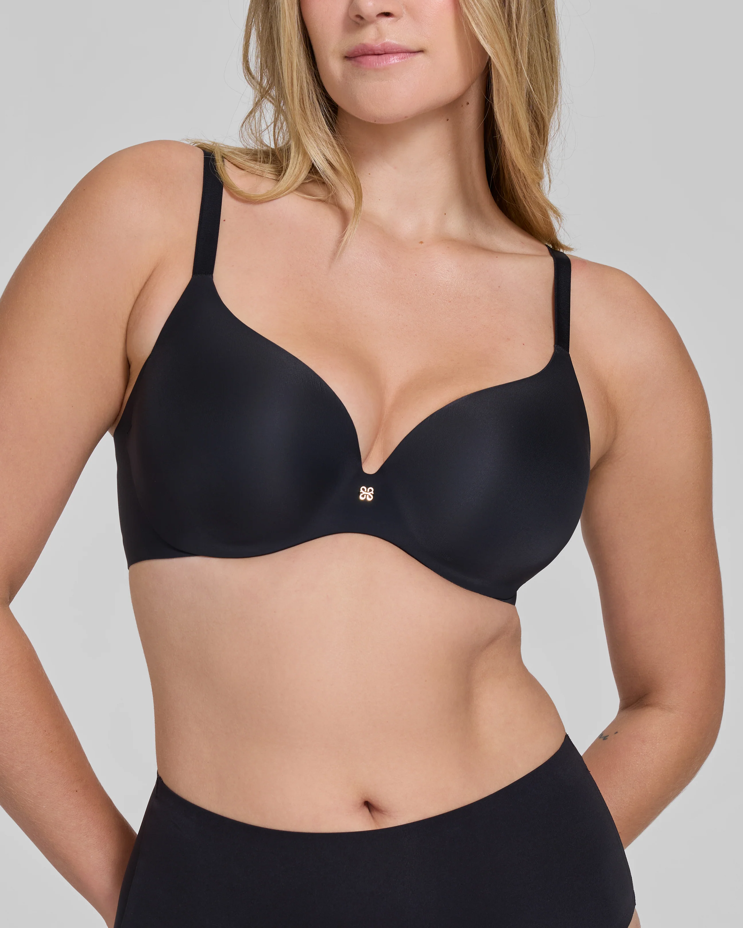 CloudEmbrace Bra with CloudWire - Image 15