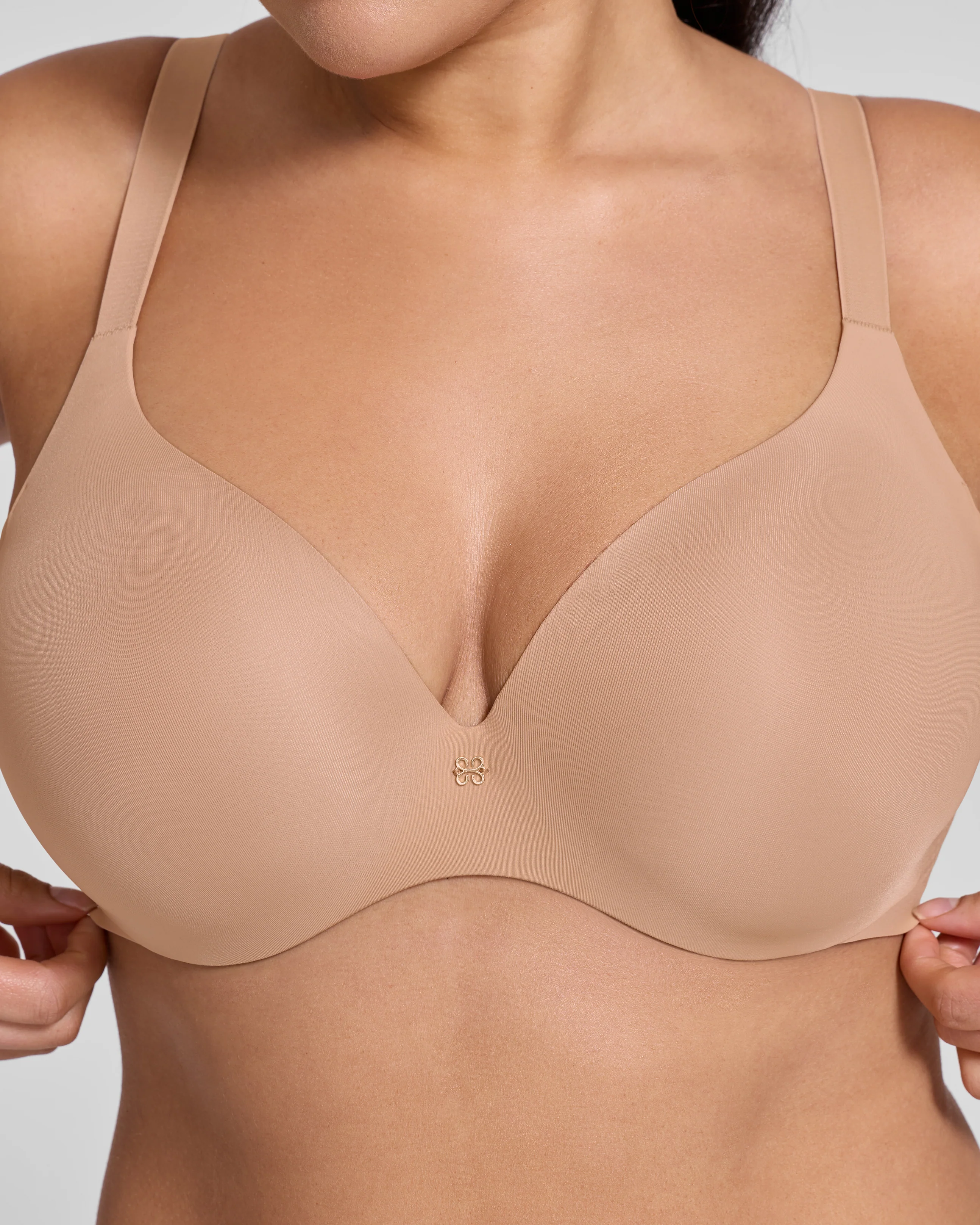 CloudEmbrace Bra with CloudWire - Image 23