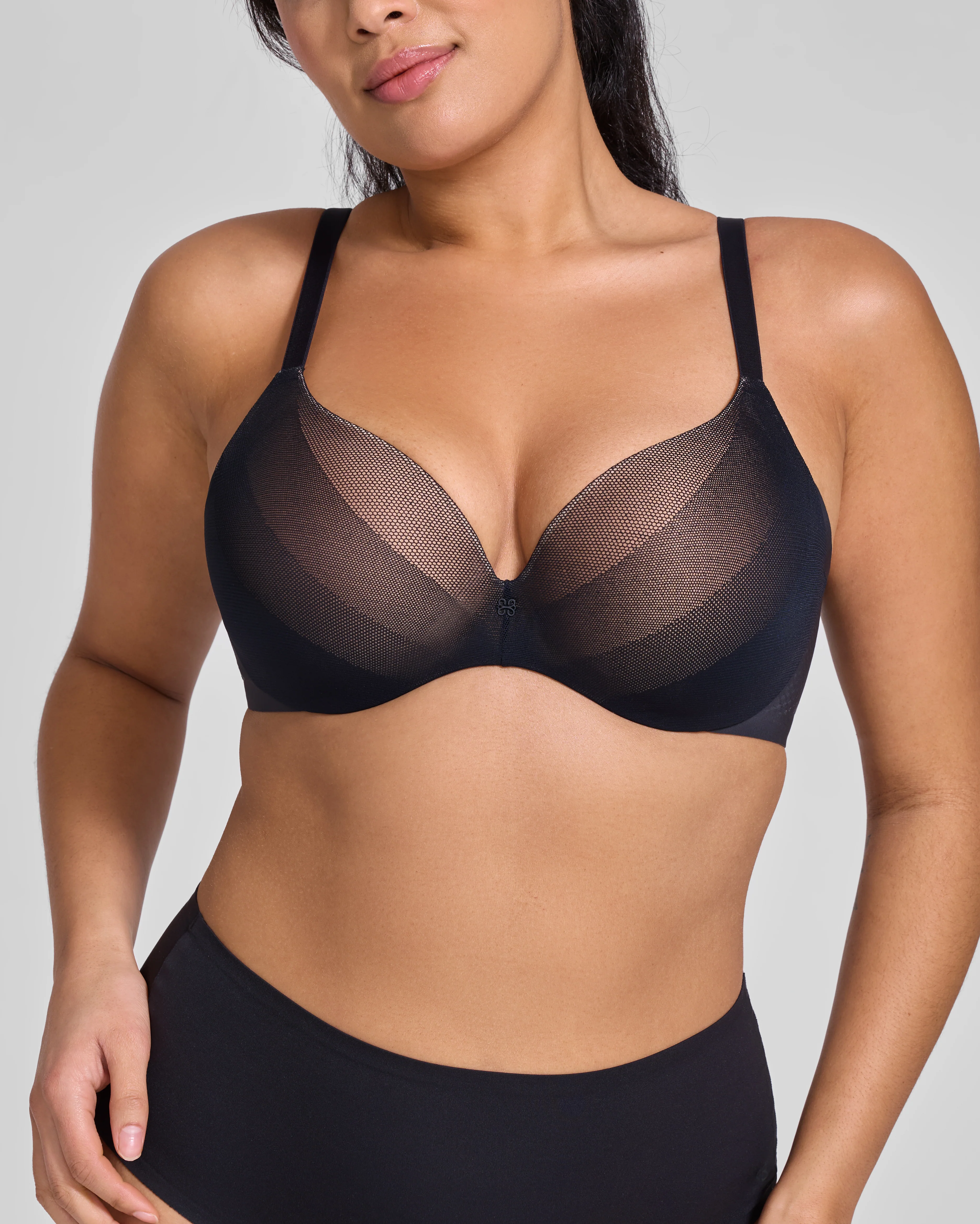 CloudEmbrace Bra with CloudWire - Image 24