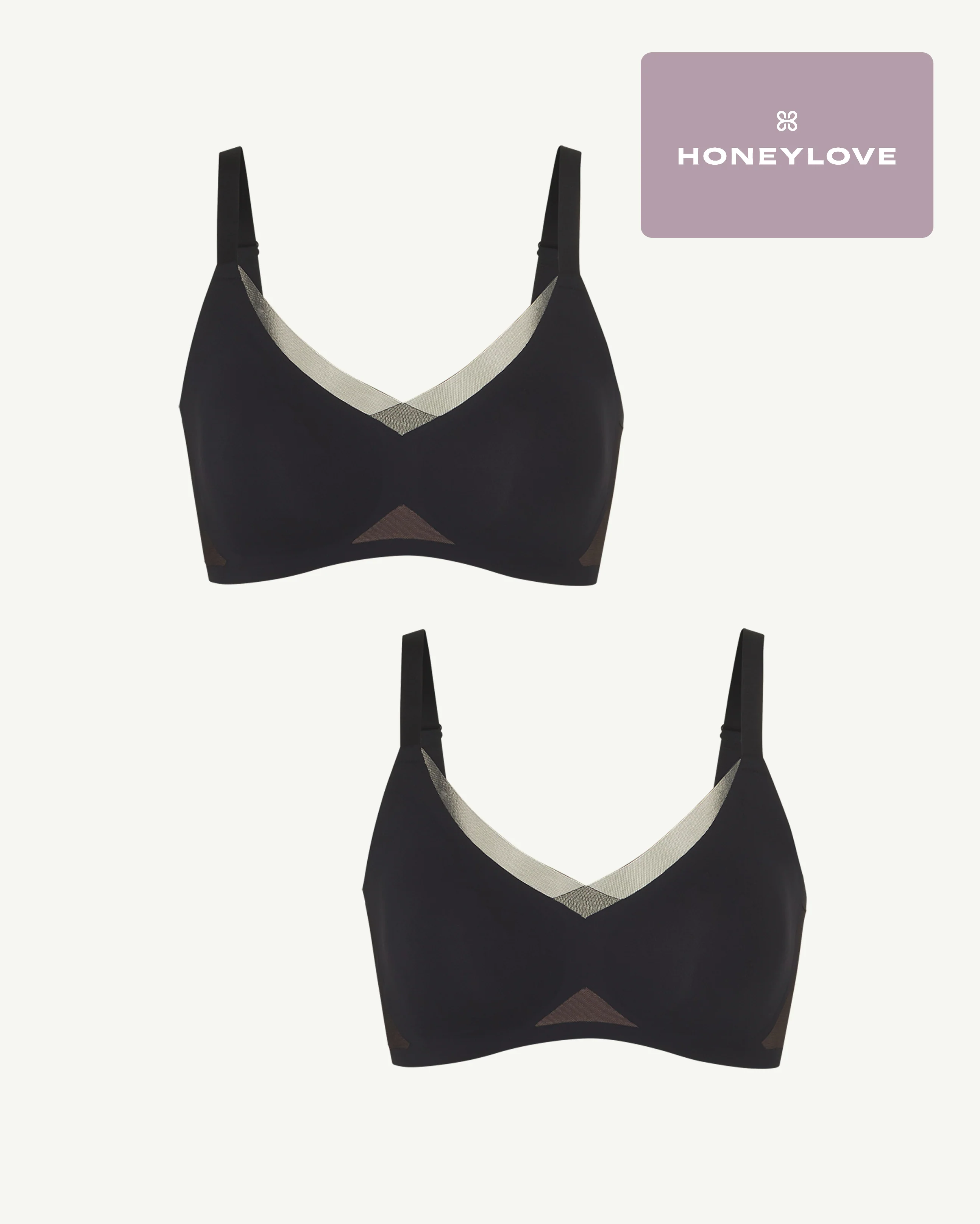 CrossOver Bra Bundle + Free Membership - Image 2