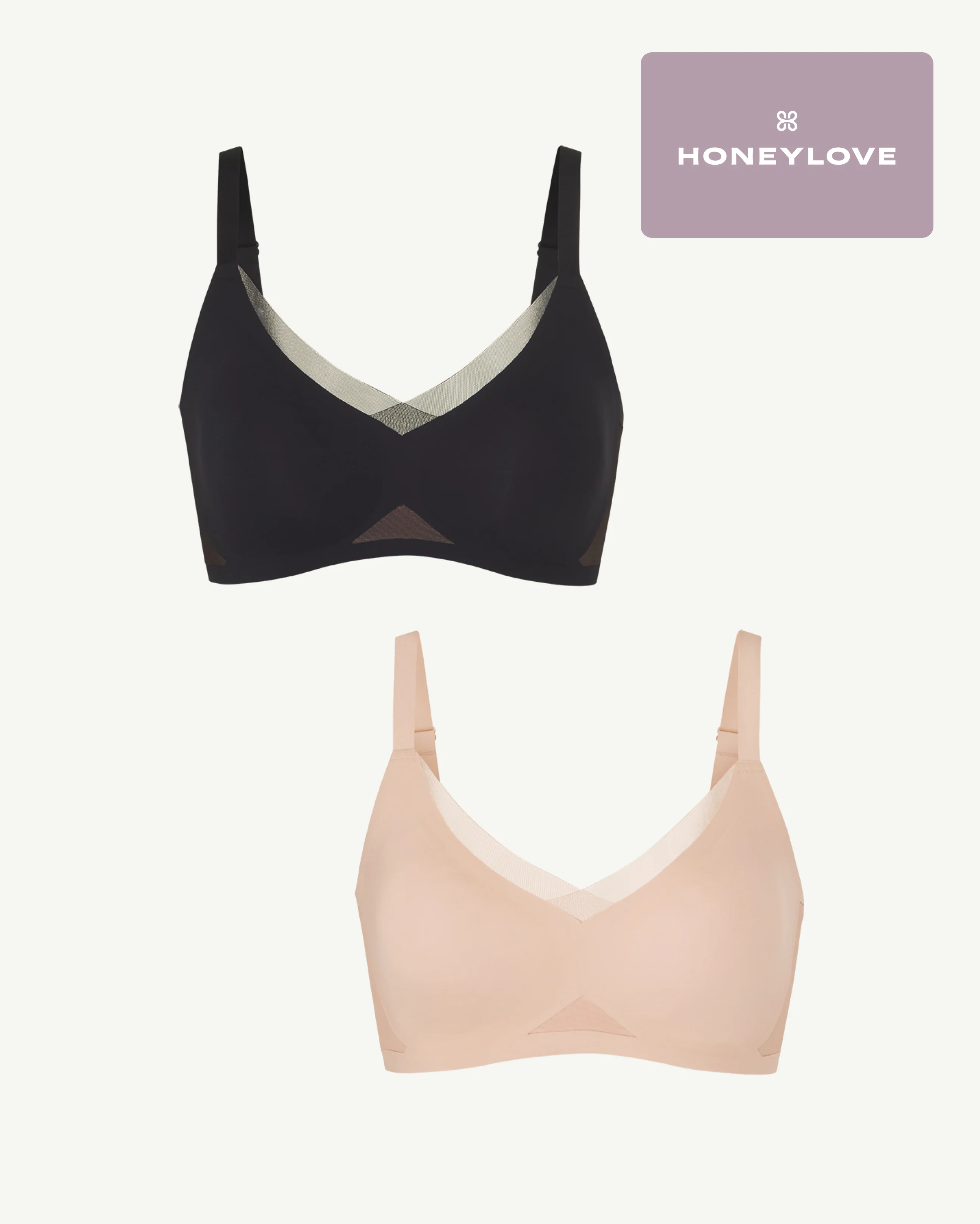 CrossOver Bra Bundle + Free Membership - Image 3