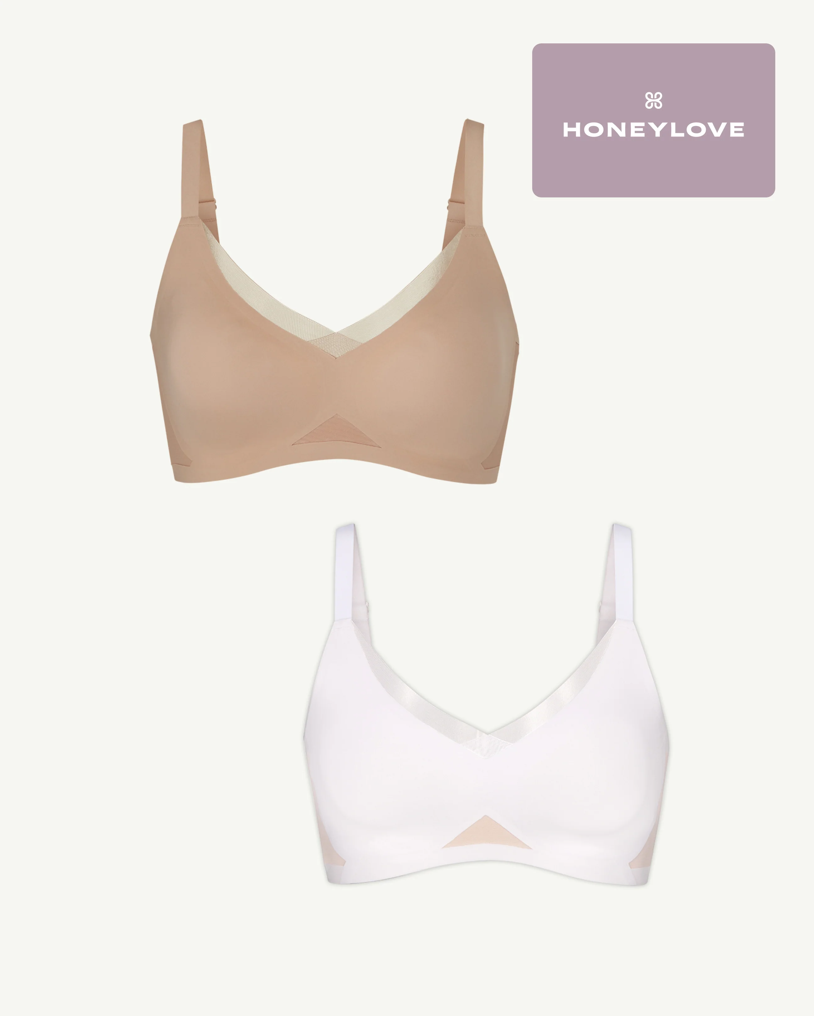 CrossOver Bra Bundle + Free Membership - Image 4