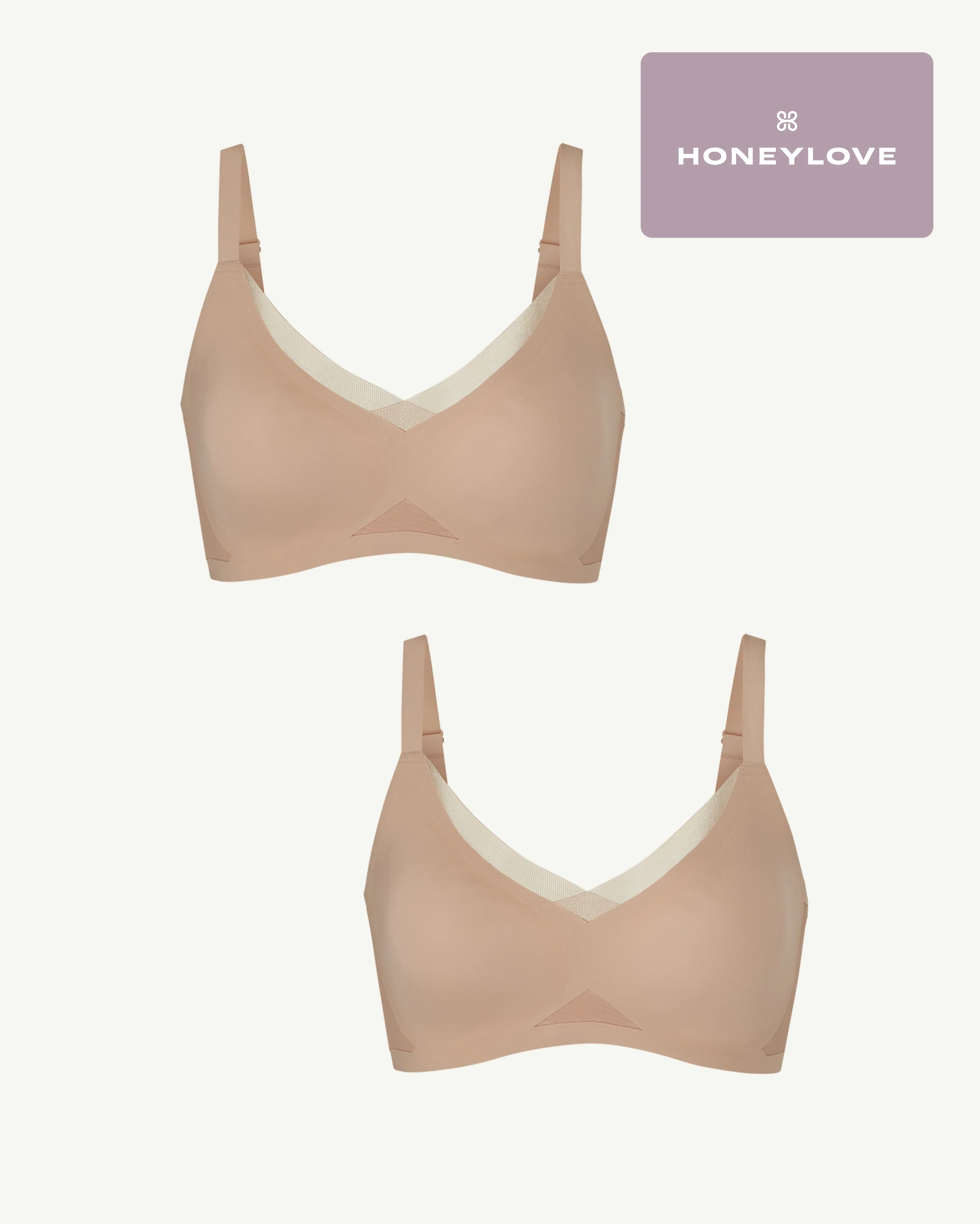 CrossOver Bra Bundle + Free Membership - Image 5