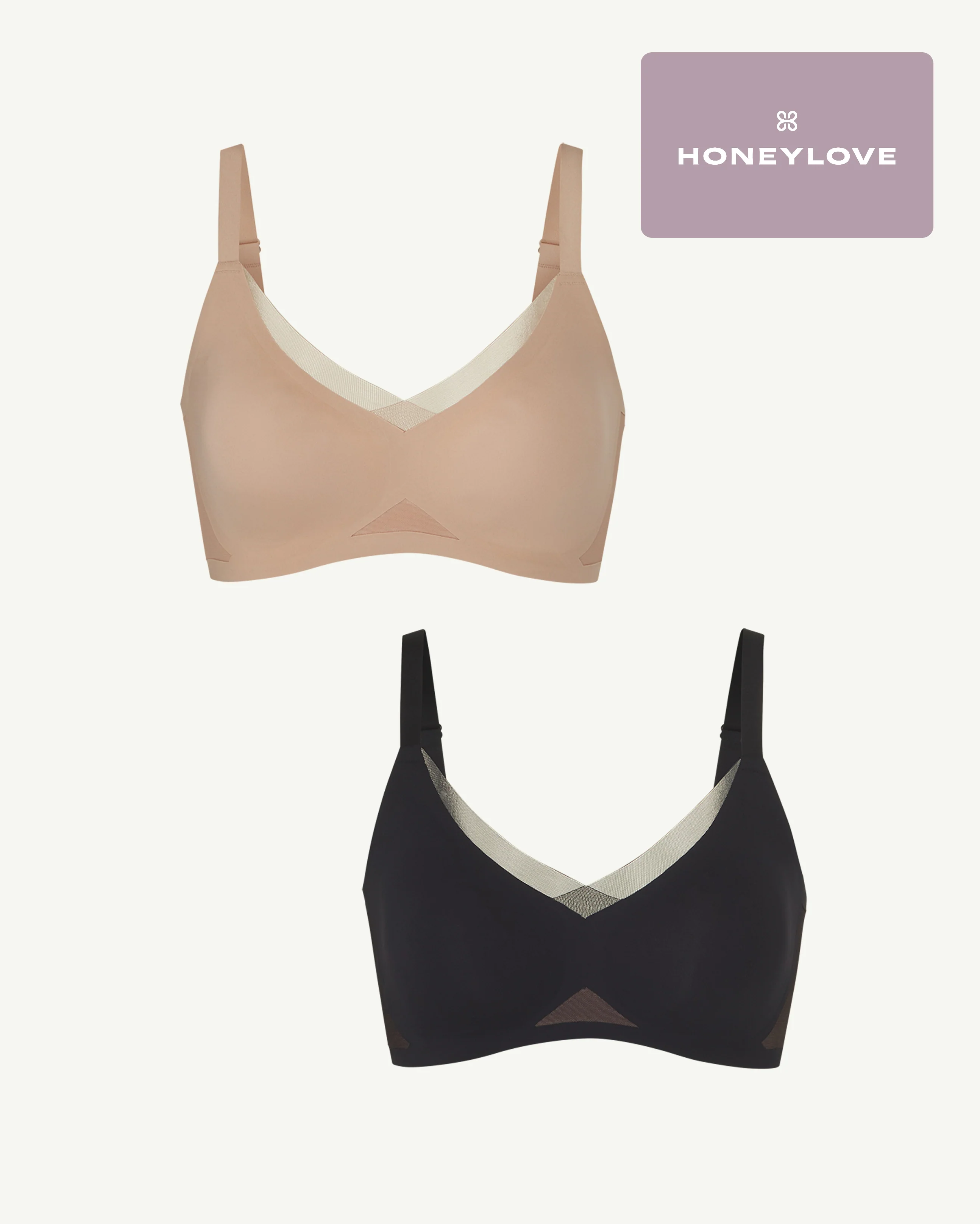 CrossOver Bra Bundle + Free Membership - Image 6