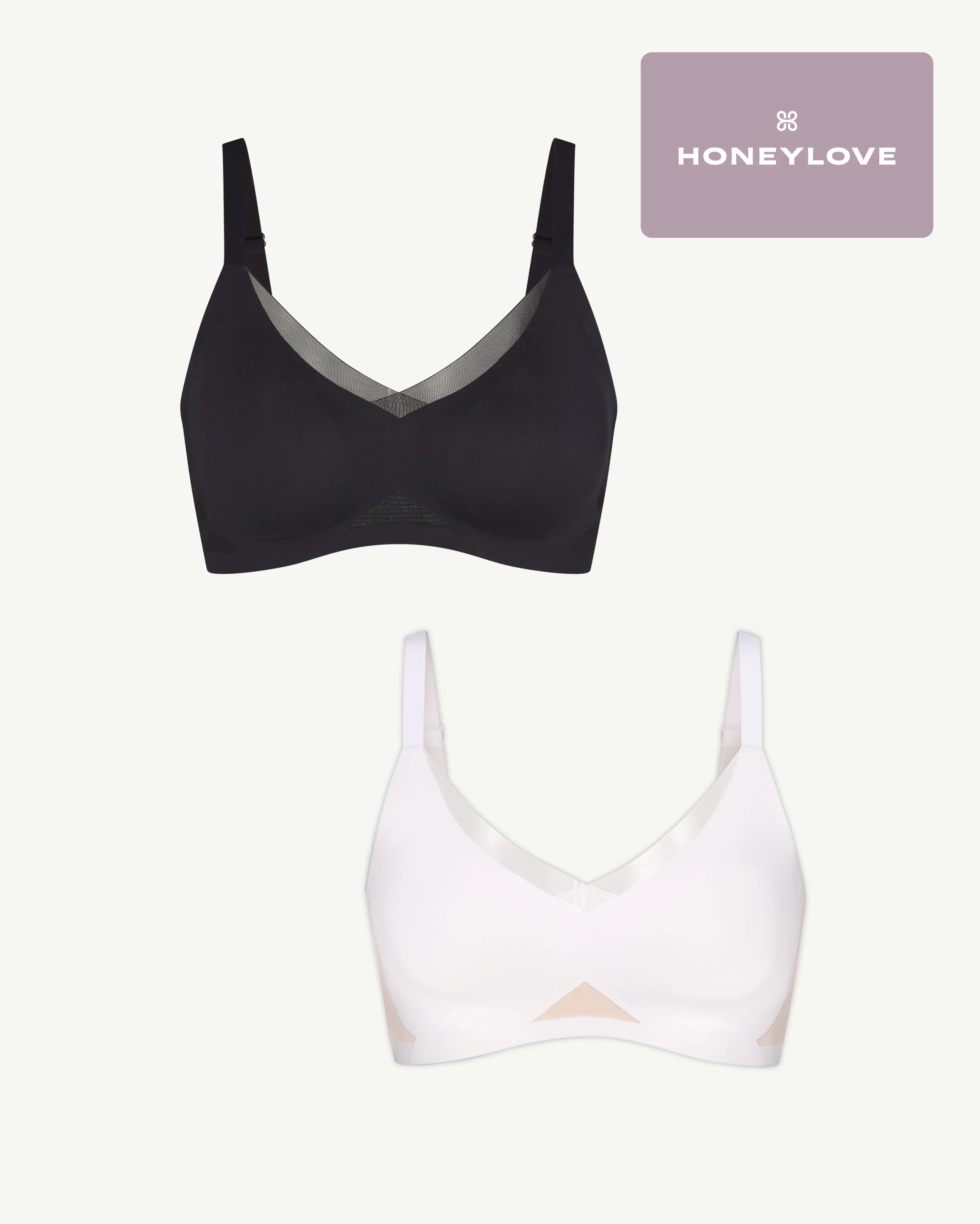 CrossOver Bra Bundle + Free Membership - Image 7