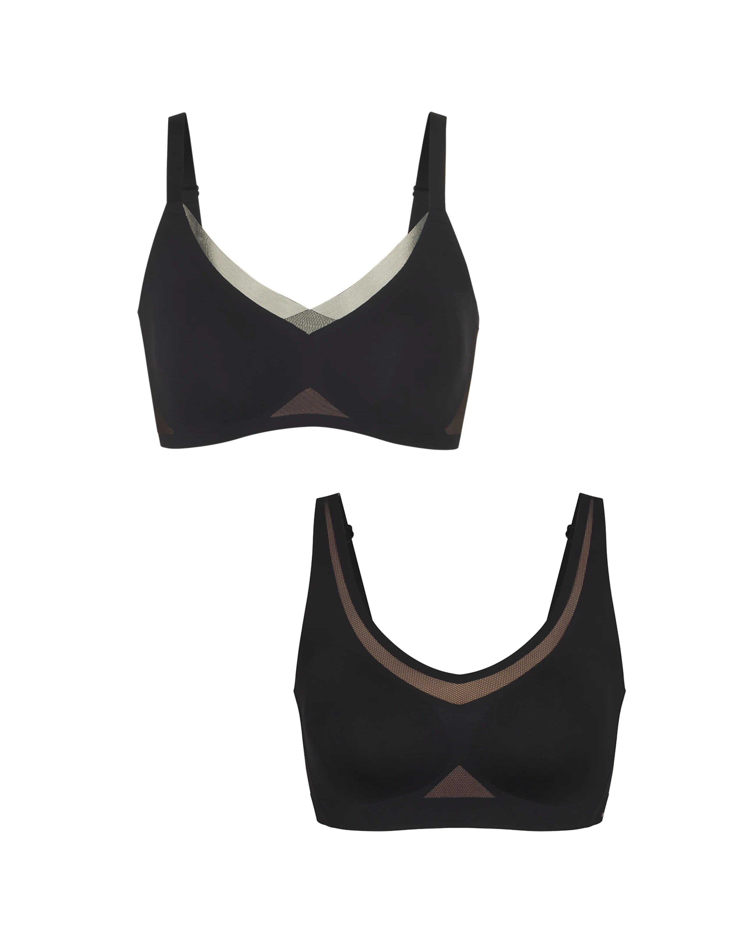 CrossOver Bra + CrossFlex Bra Bundle - Image 2