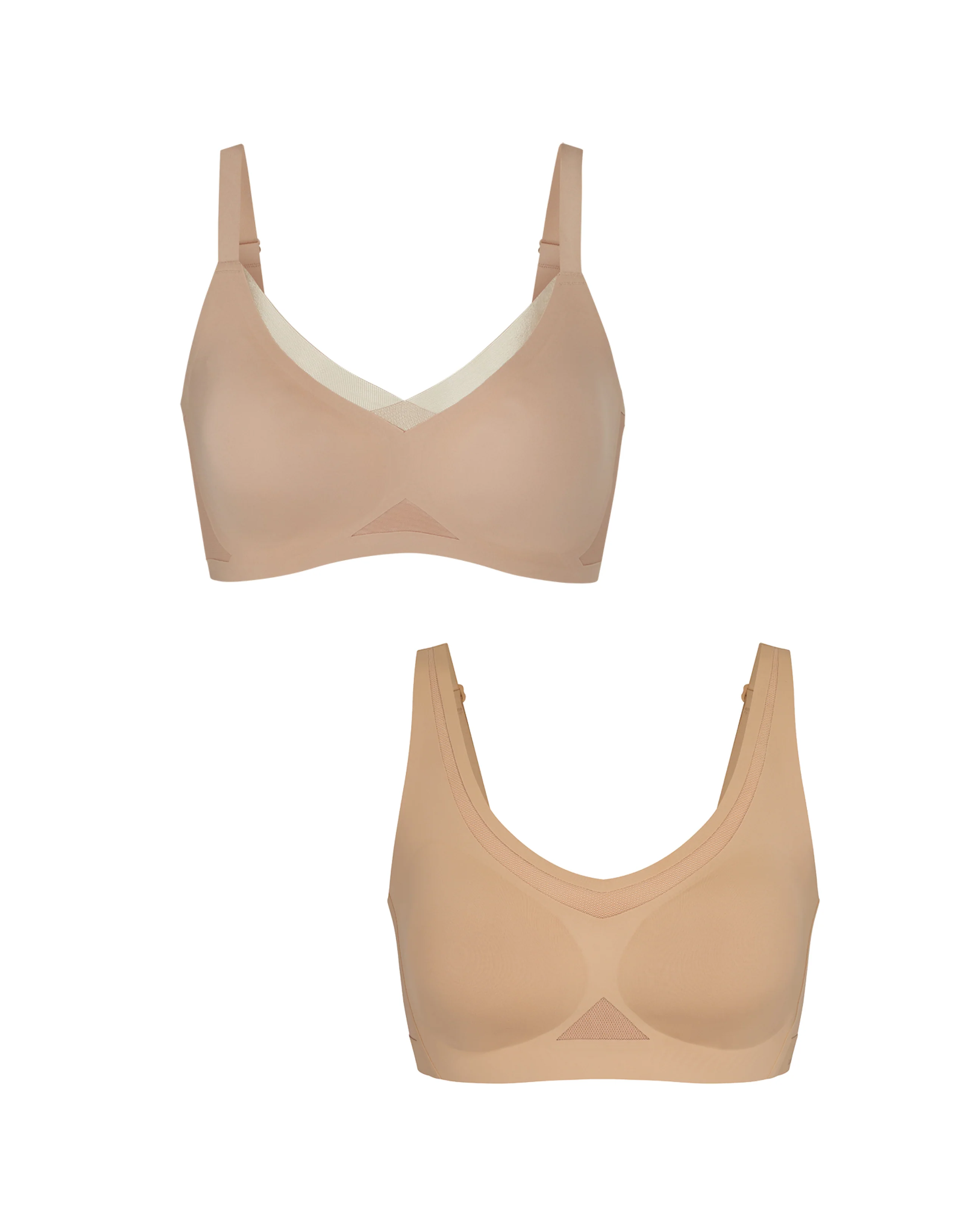 CrossOver Bra + CrossFlex Bra Bundle - Image 3