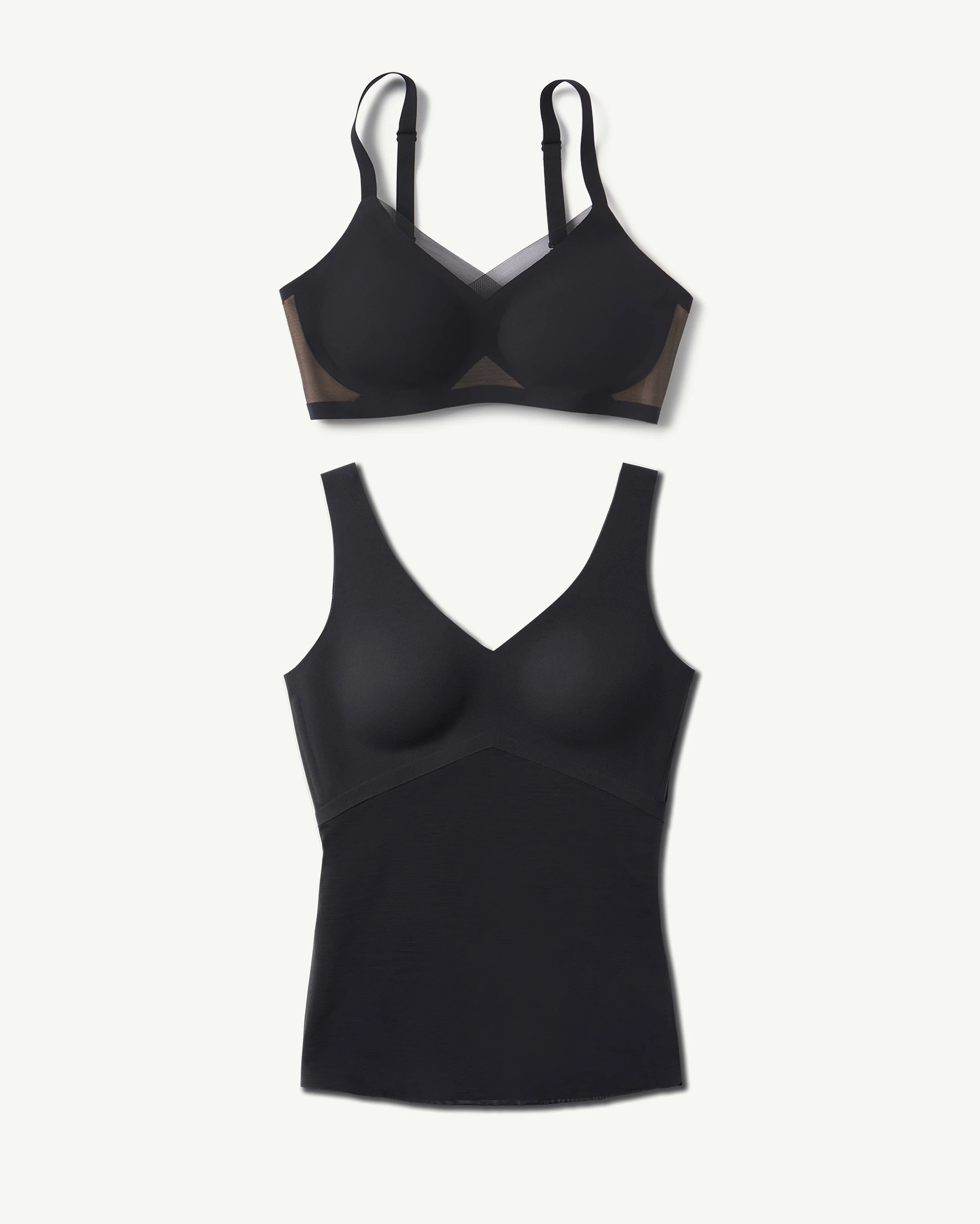 CrossOver Bra + LiftWear Tank Bundle - Image 10