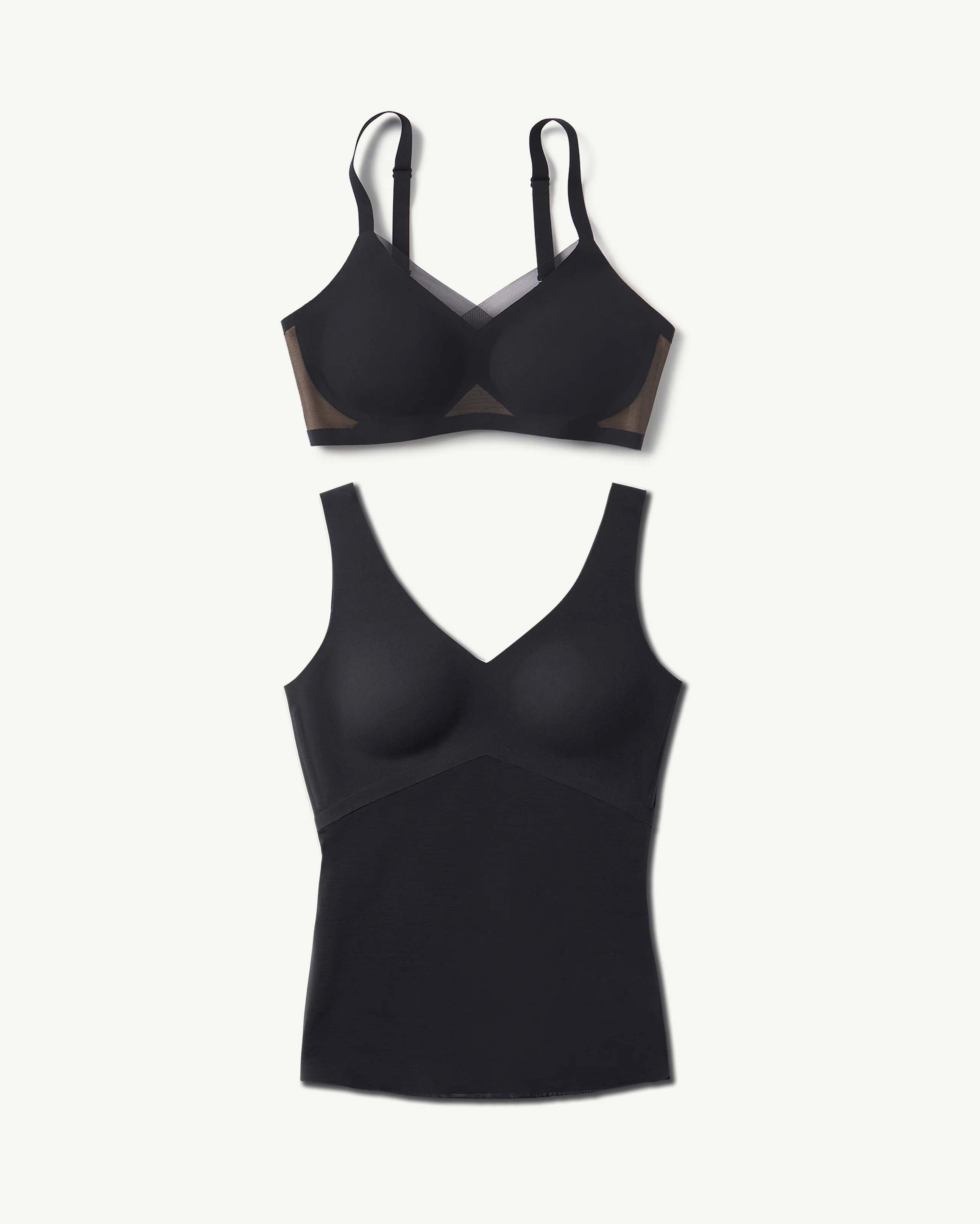 CrossOver Bra + LiftWear Tank Bundle - Image 5