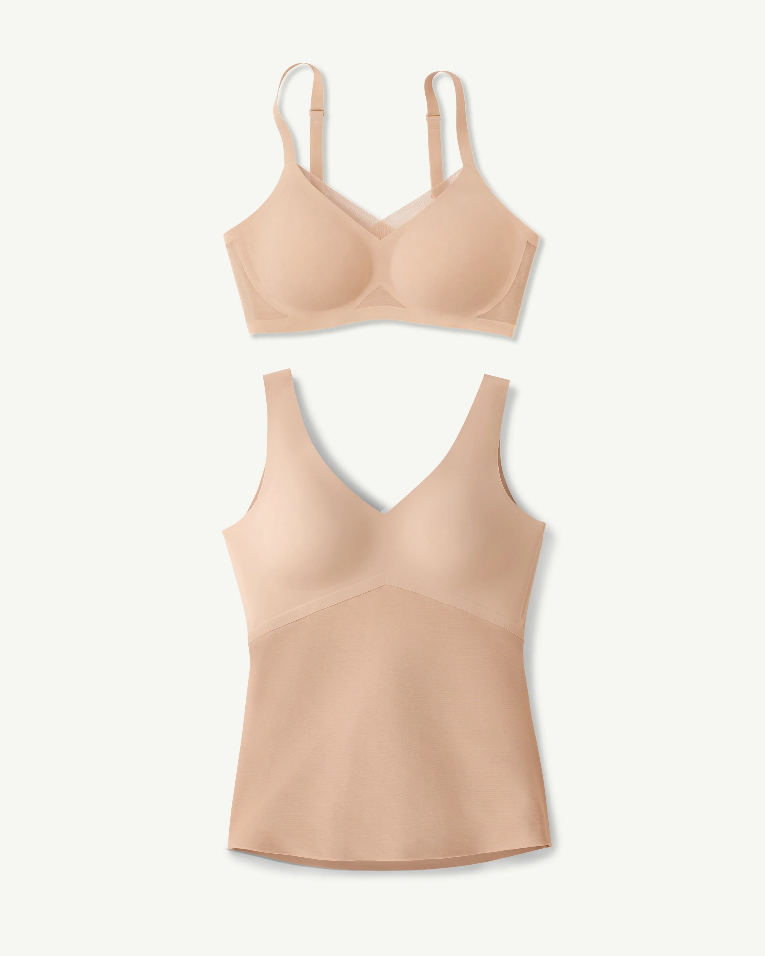 CrossOver Bra + LiftWear Tank Bundle - Image 7