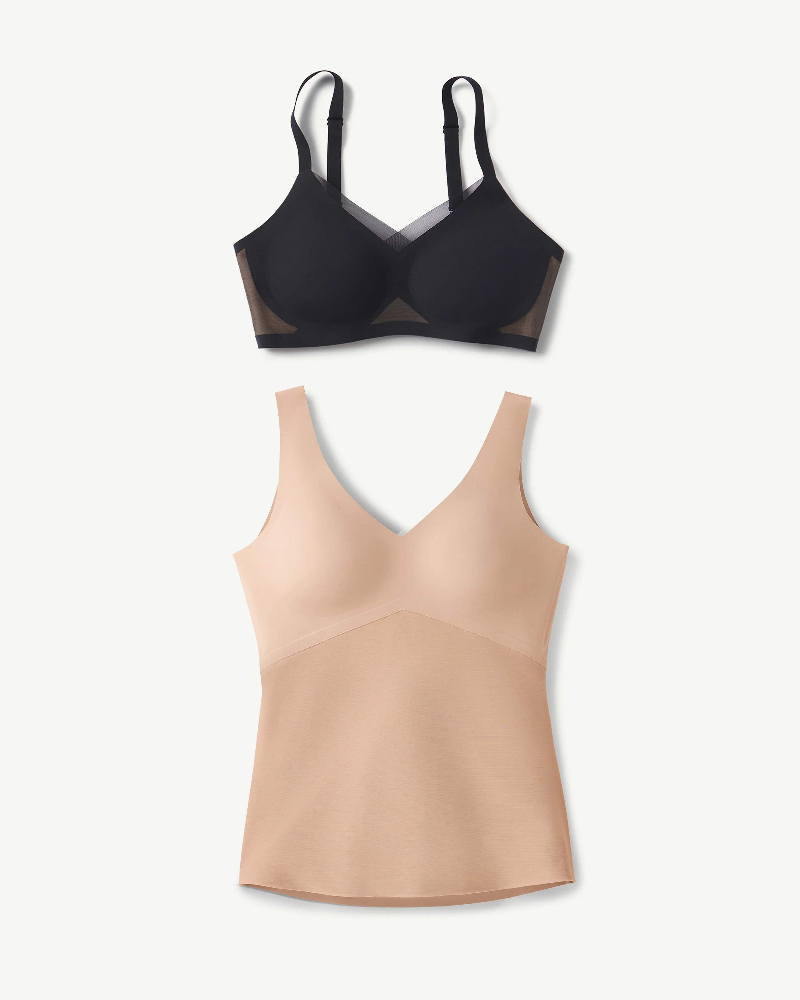 CrossOver Bra + LiftWear Tank Bundle - Image 8