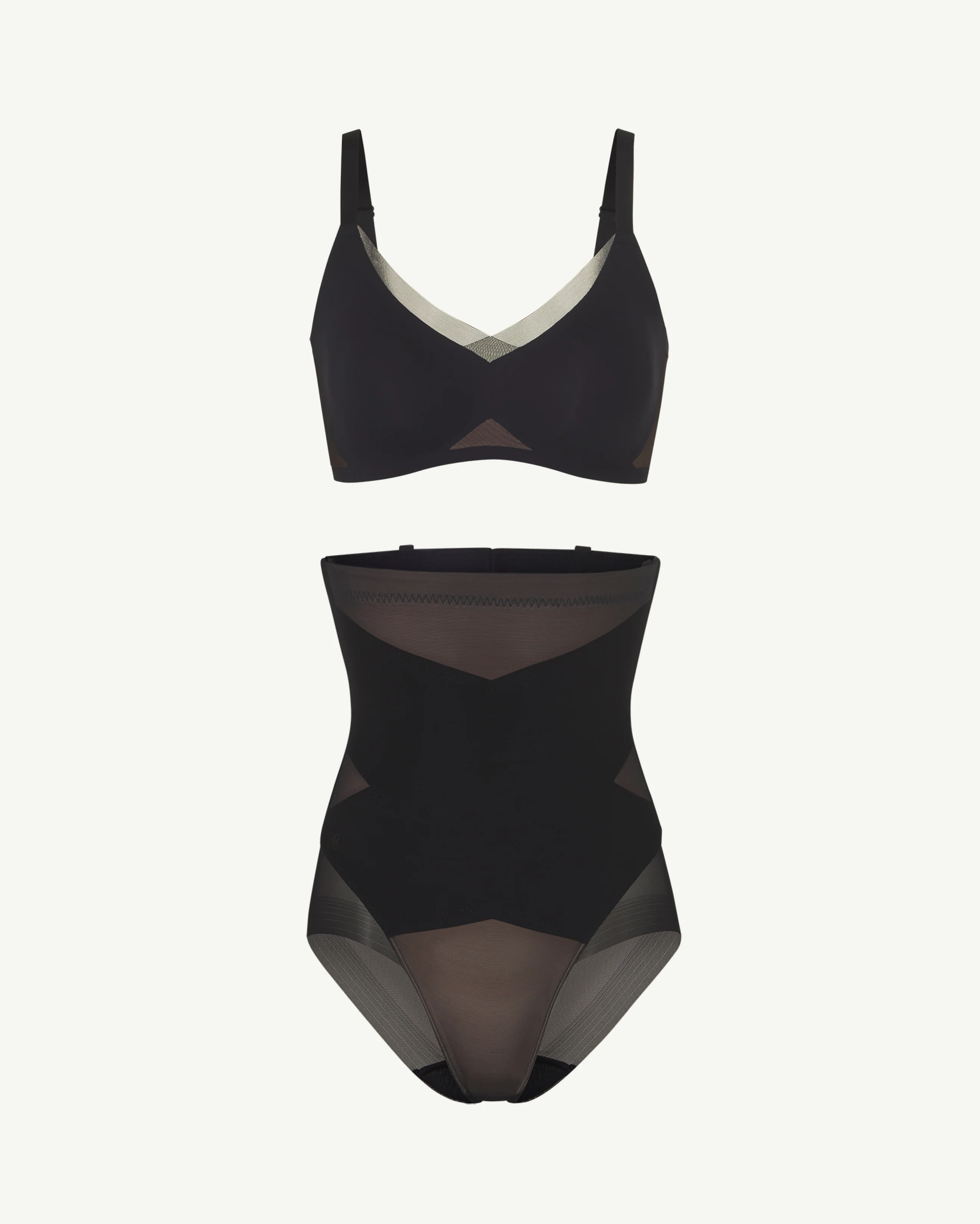 CrossOver Bra + SuperPower Brief Bundle - Image 3