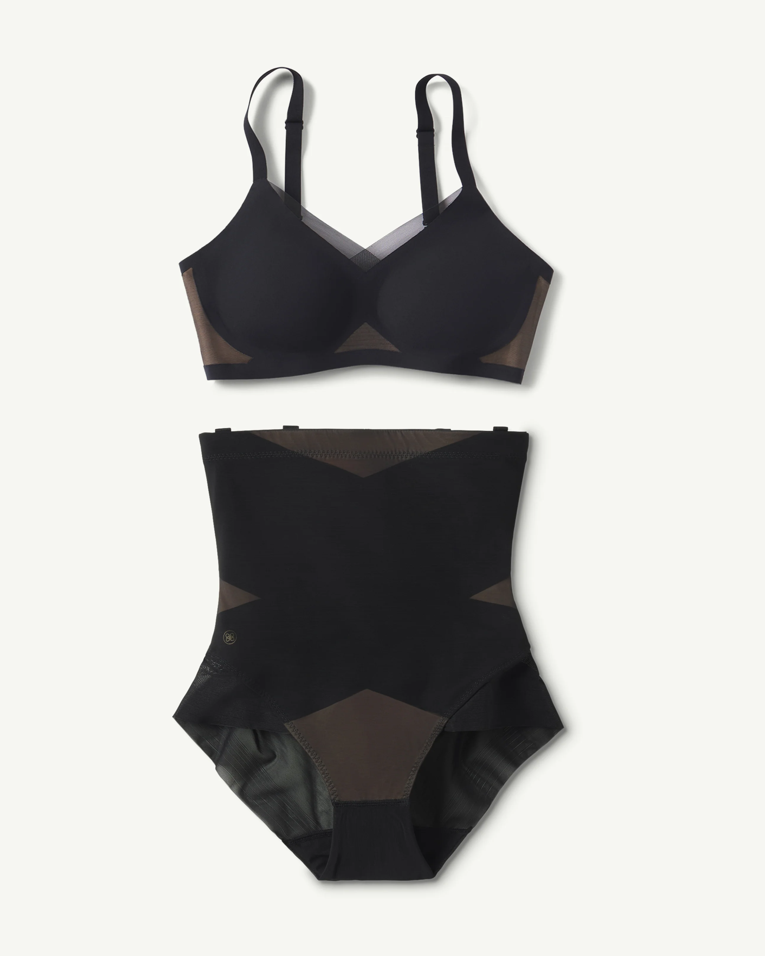 CrossOver Bra + SuperPower Brief Bundle - Image 4