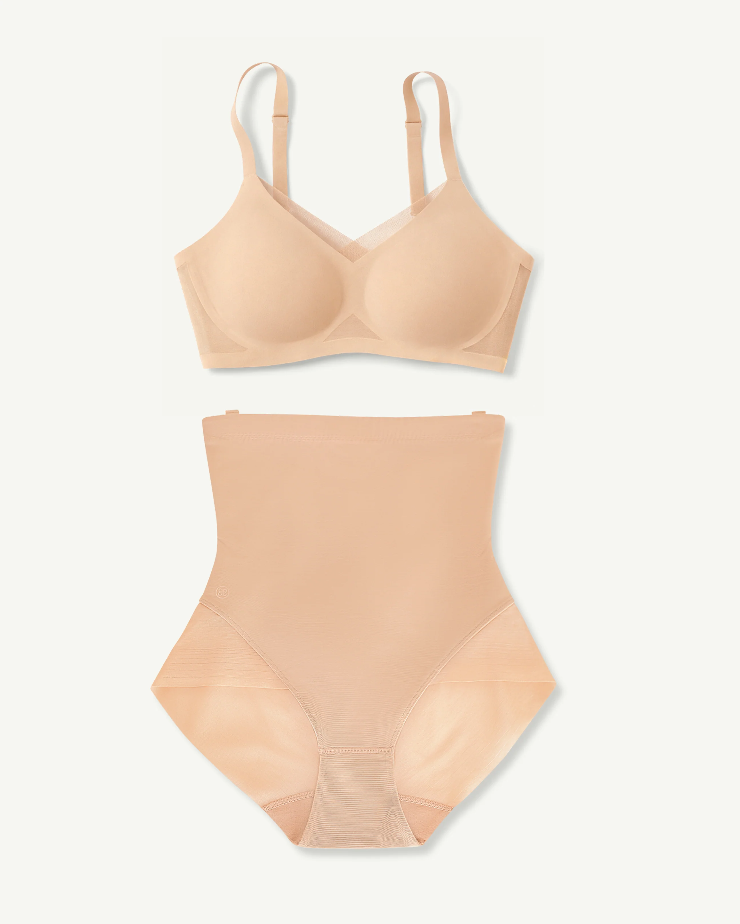 CrossOver Bra + SuperPower Brief Bundle - Image 5