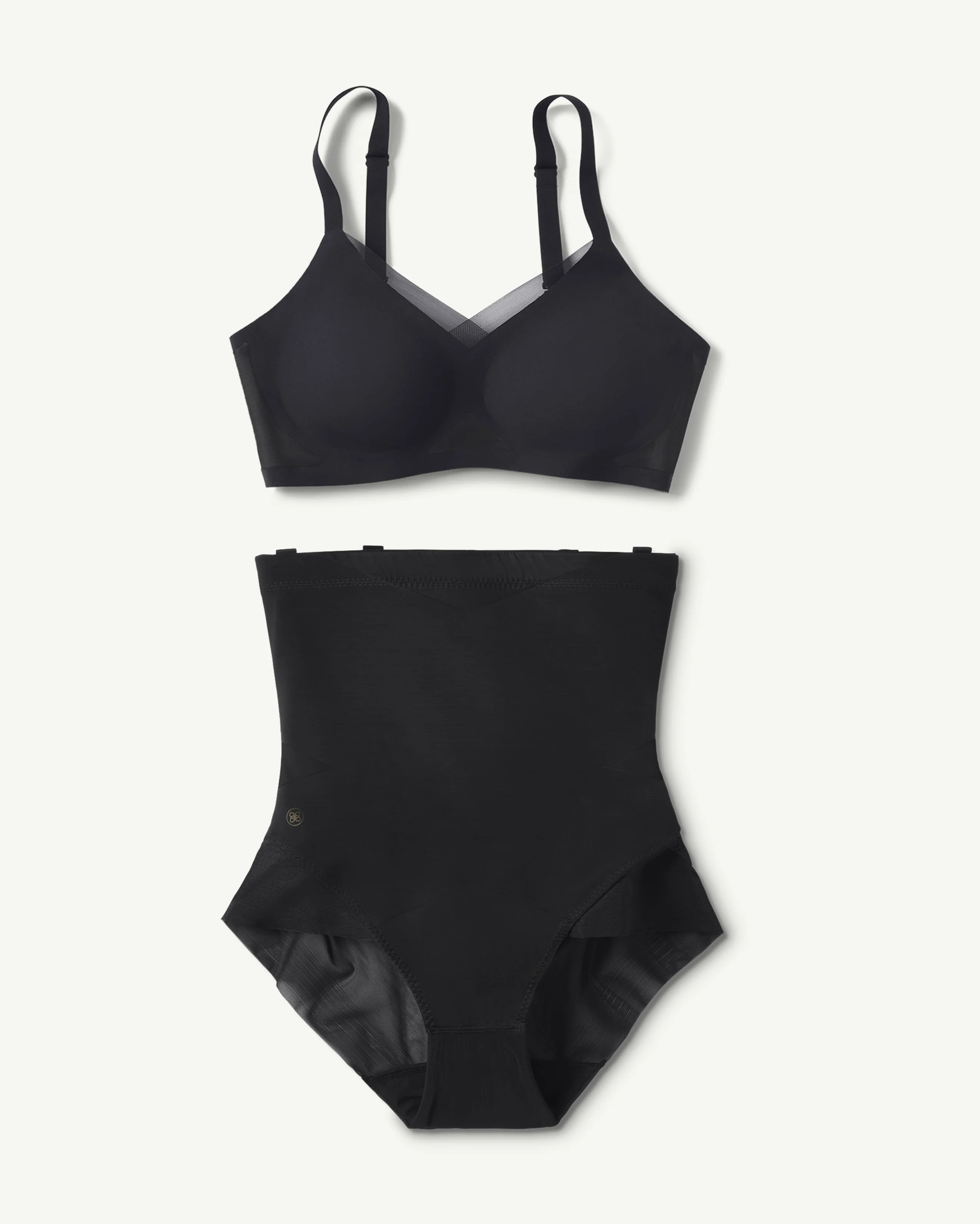 CrossOver Bra + SuperPower Brief Bundle - Image 6