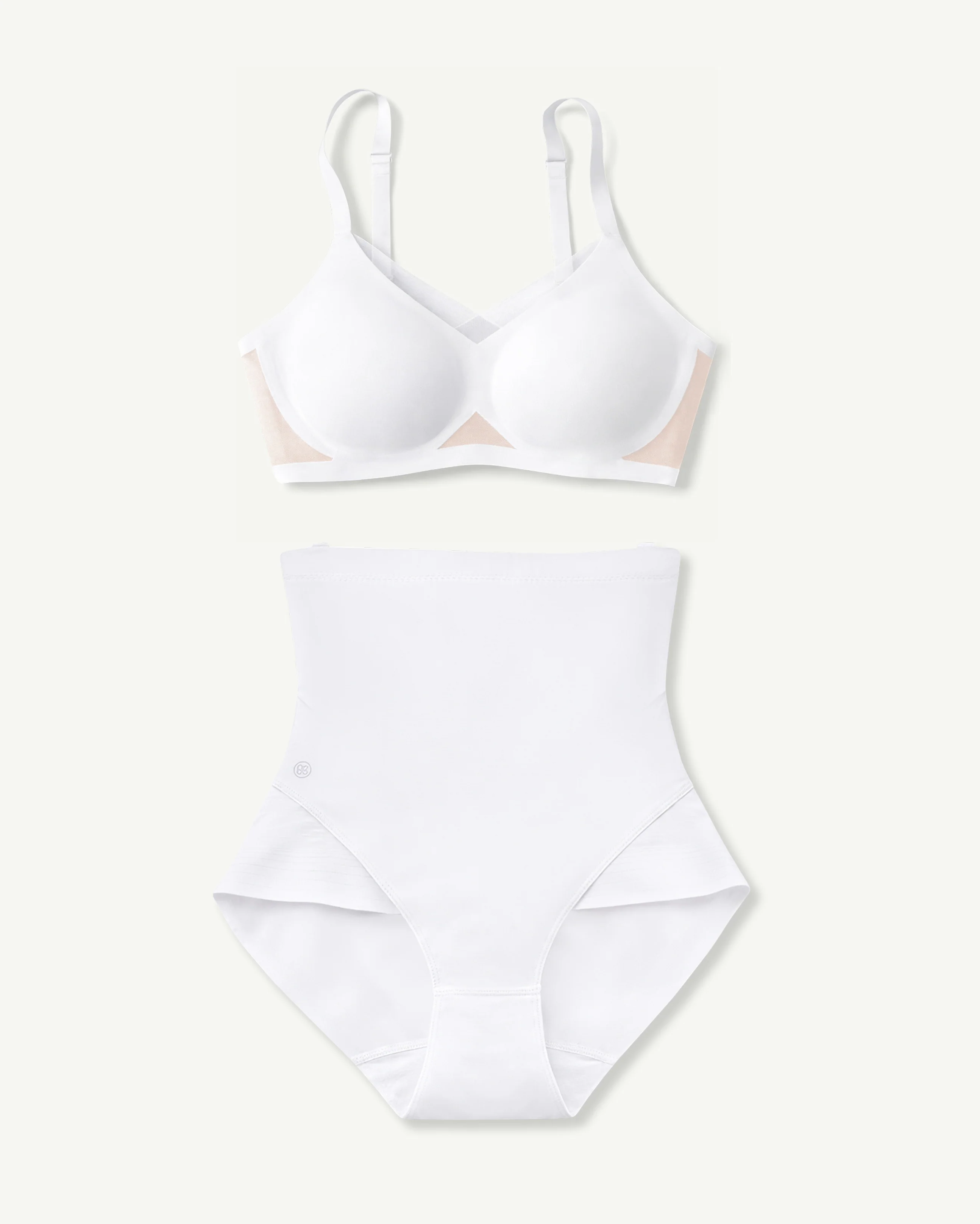 CrossOver Bra + SuperPower Brief Bundle - Image 7