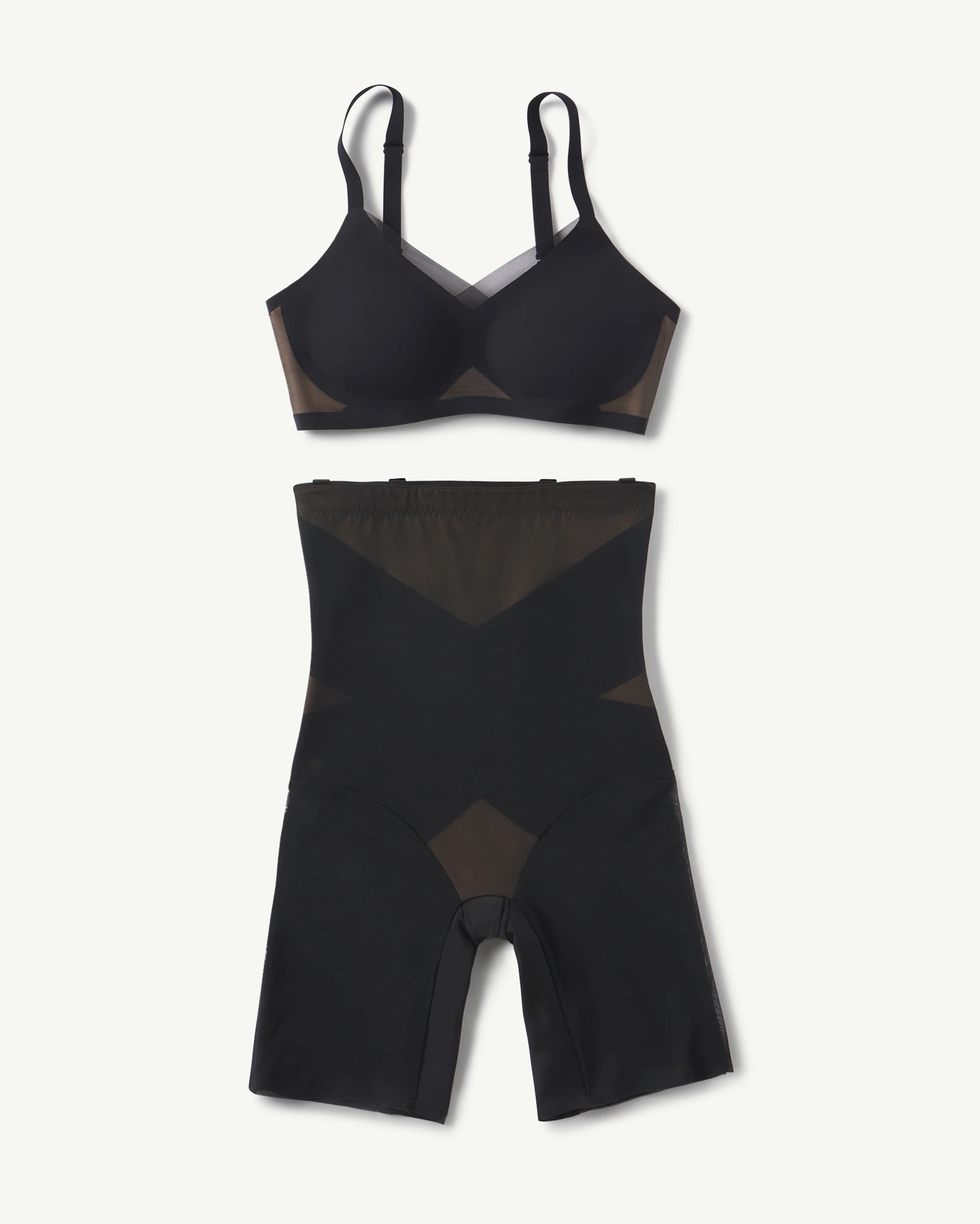 CrossOver Bra + SuperPower Short Bundle - Image 7