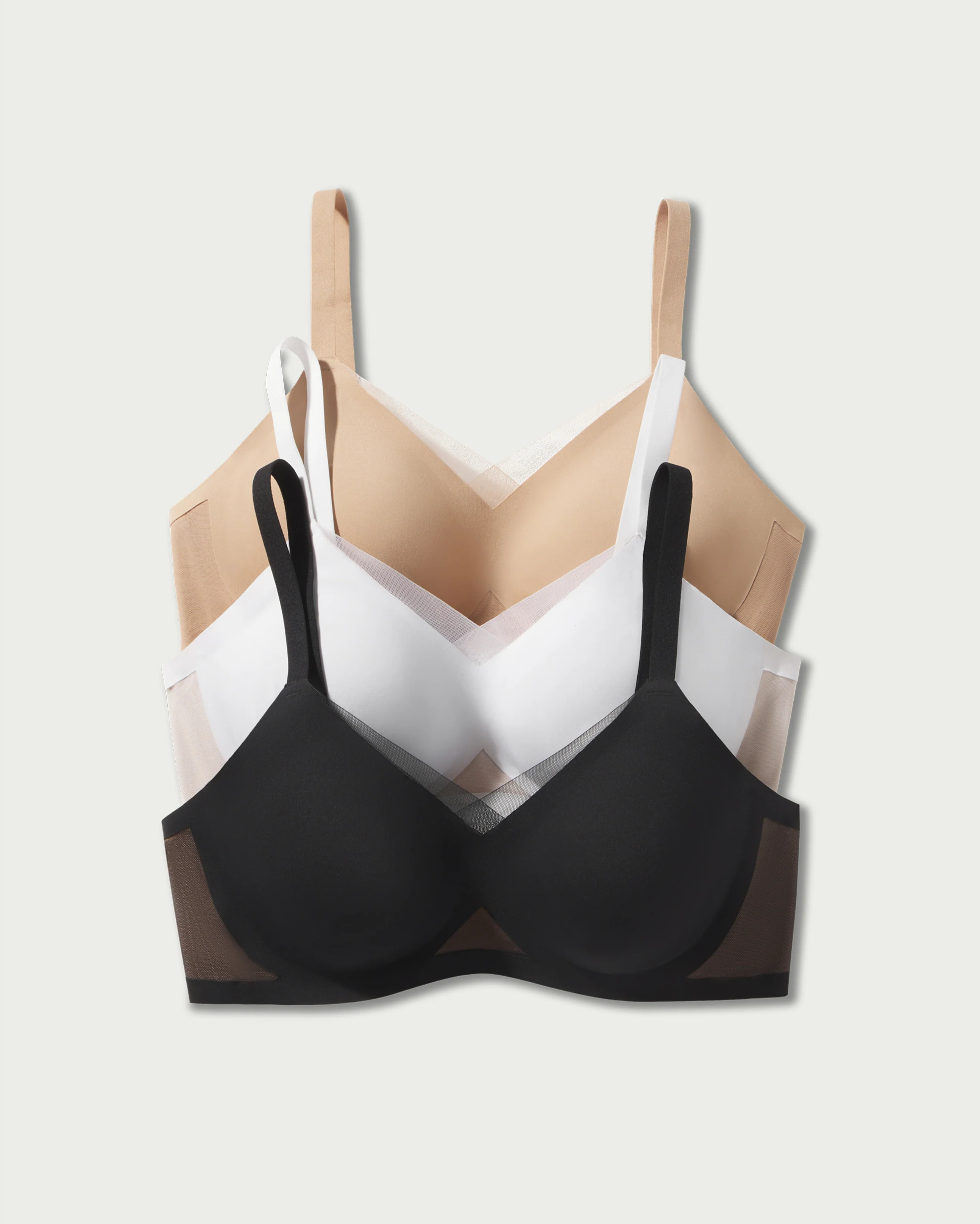 CrossOver Bra Triple Bundle - Image 22