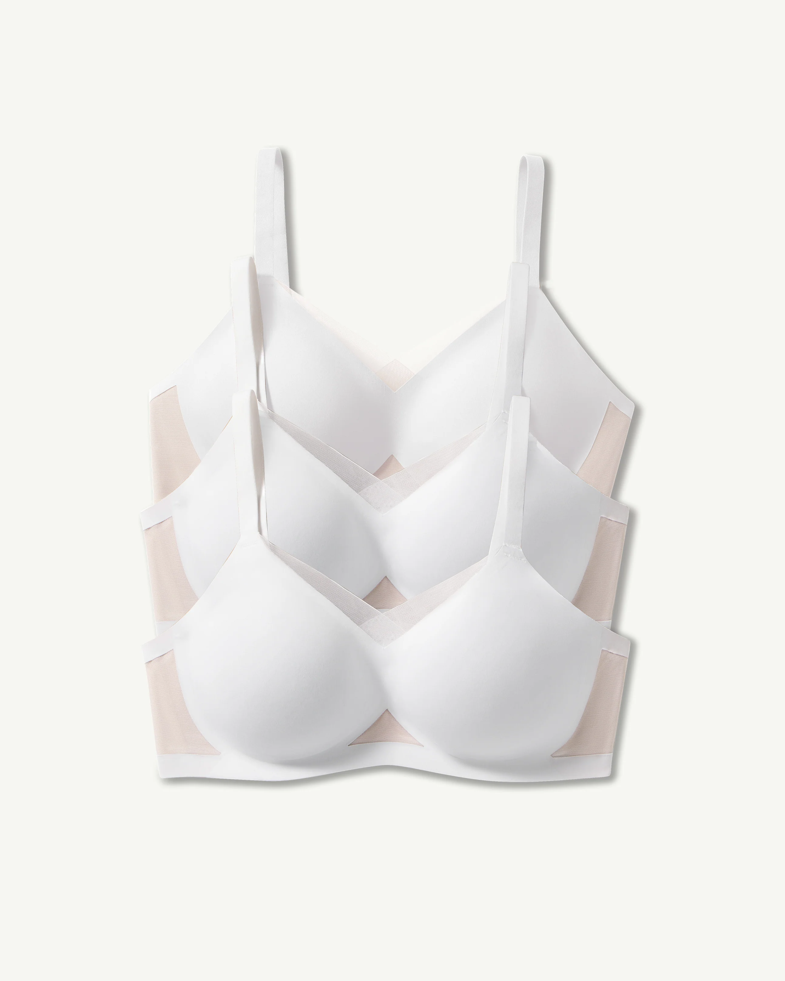 CrossOver Bra Triple Bundle - Image 23